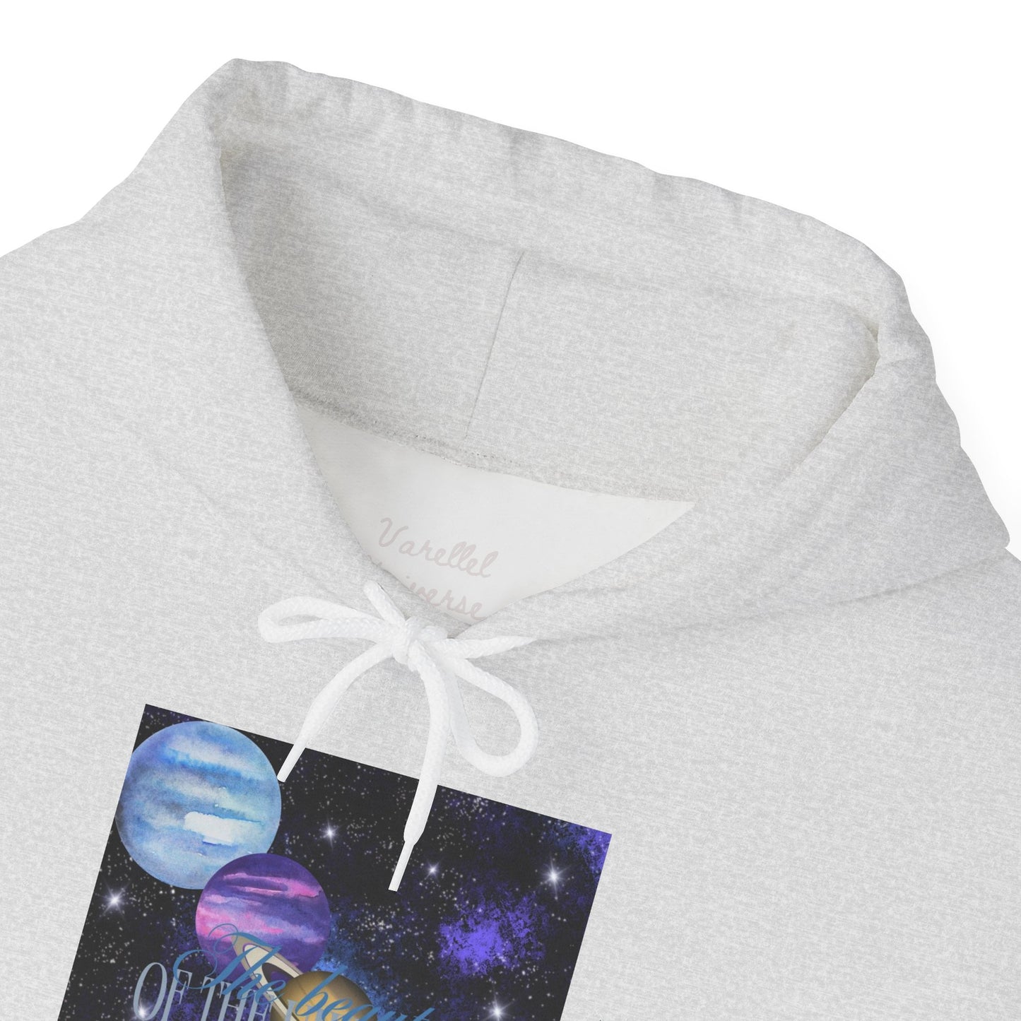 Macrocosm Hoodie