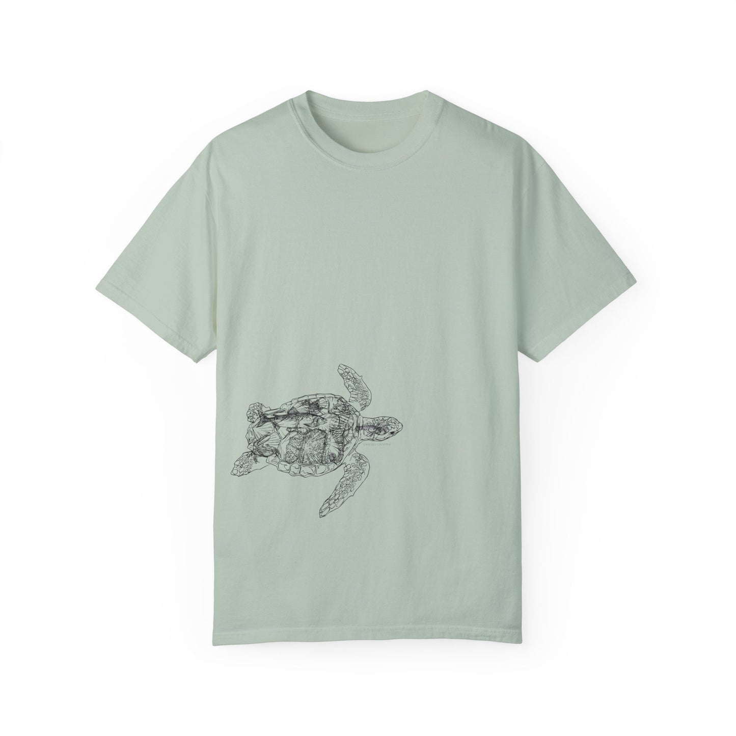 Oceania Shirt