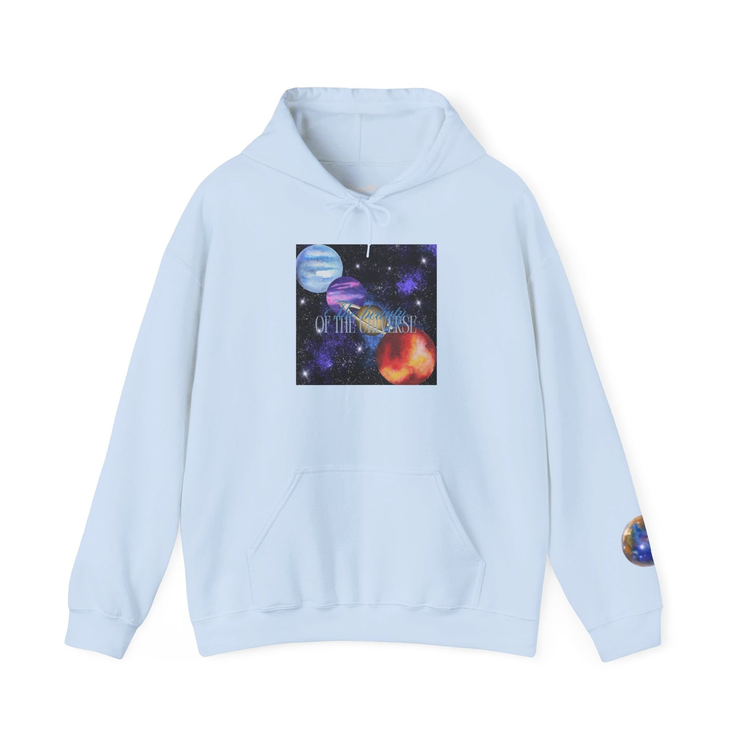 Macrocosm Hoodie