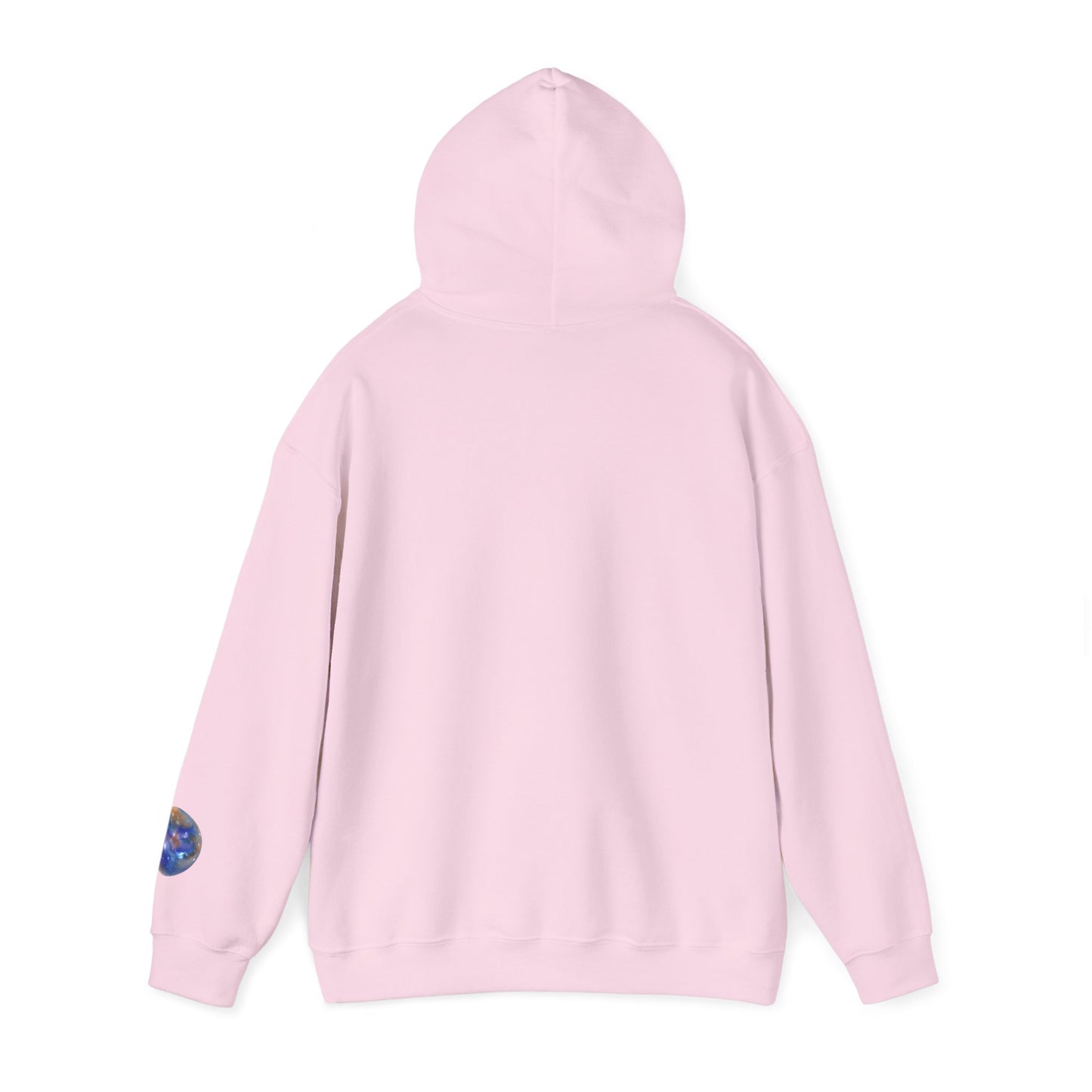 Macrocosm Hoodie