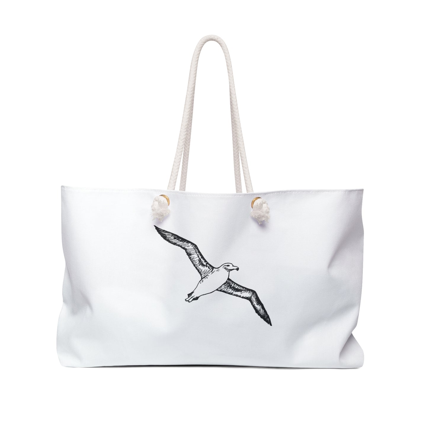 Seagull Weekender Tote