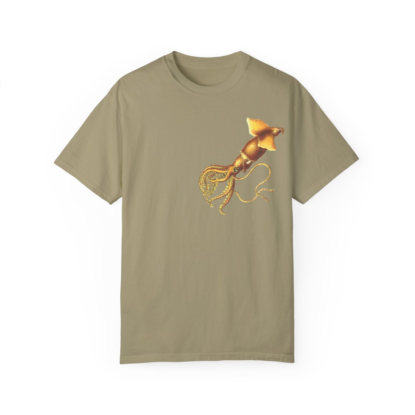 Deep Sea Tee