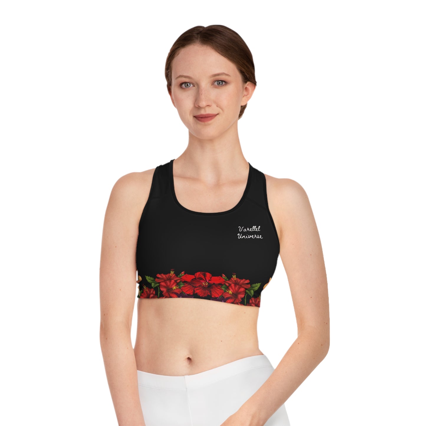 Tropics Top