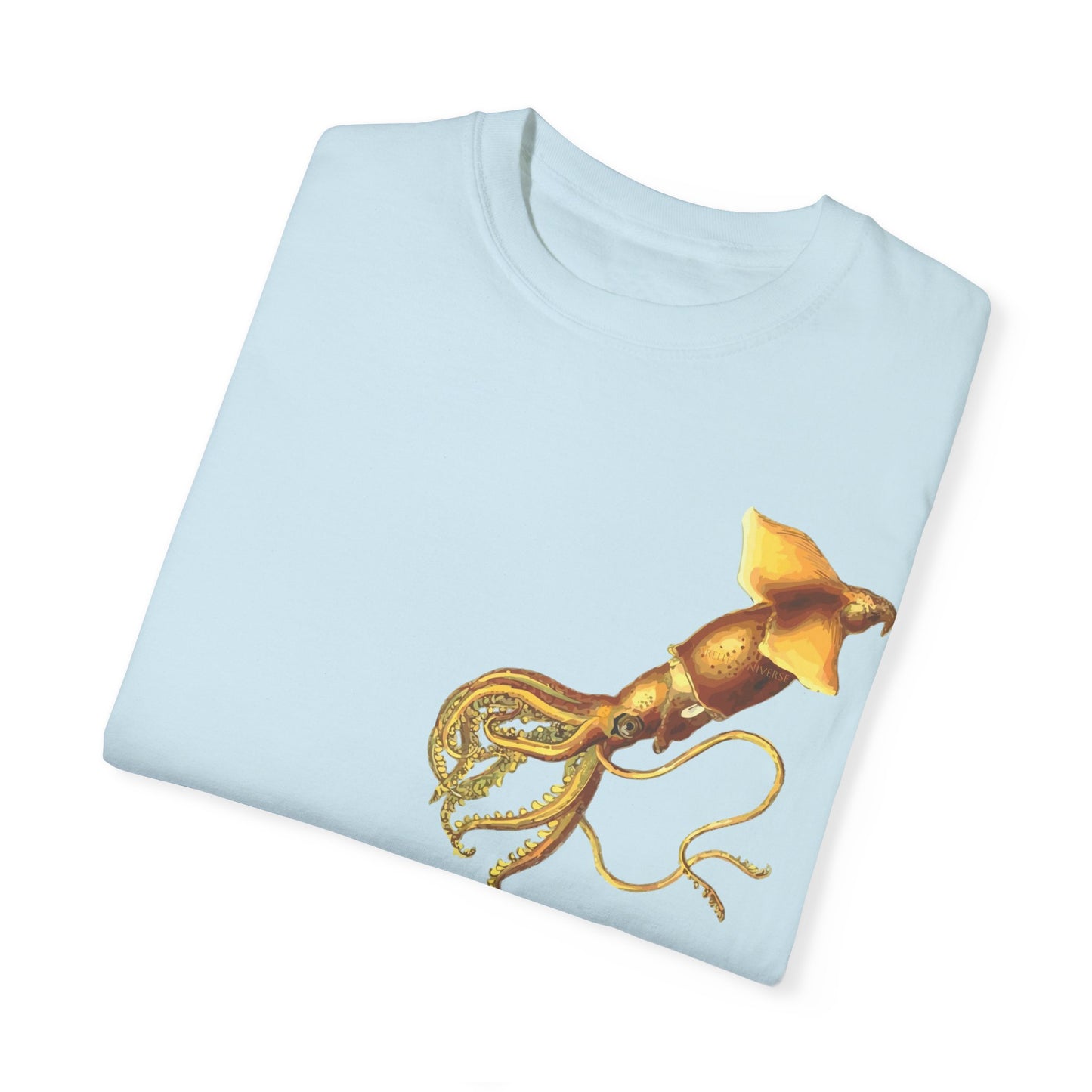 Deep Sea Tee