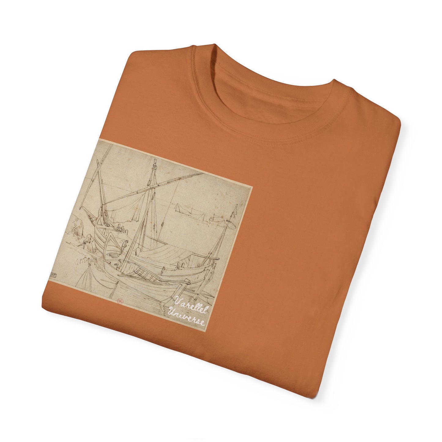 Set Sail