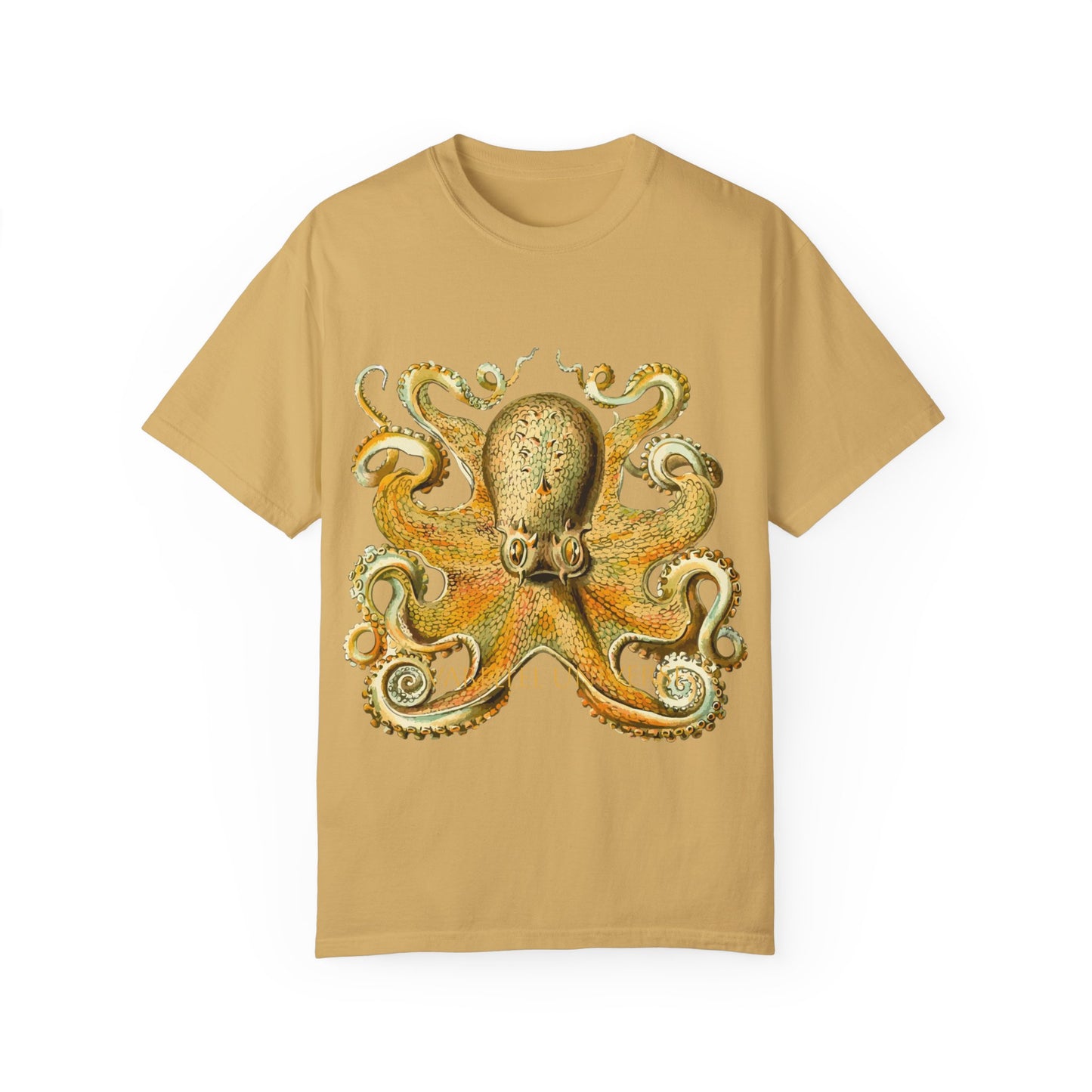 Octopus Shirt