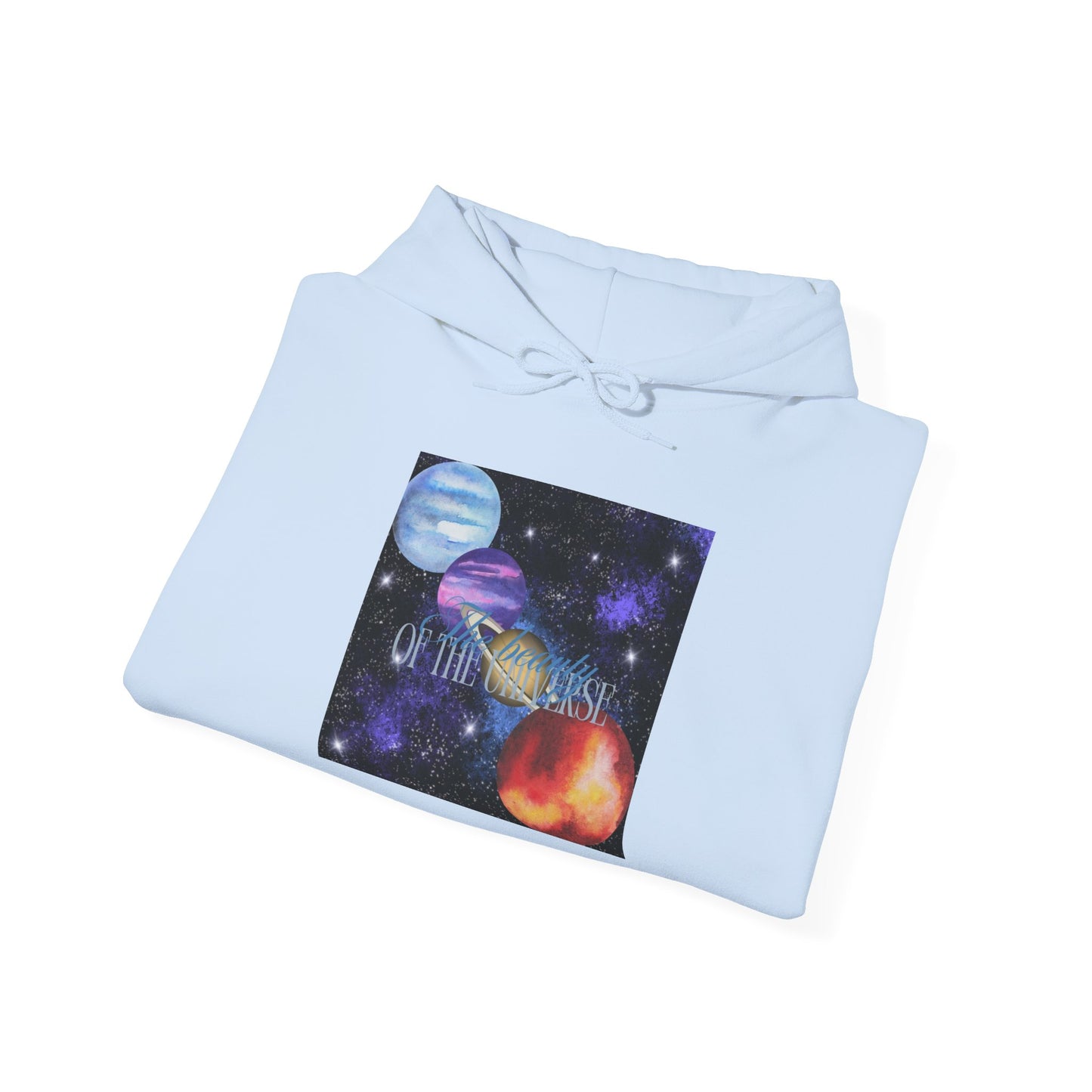 Macrocosm Hoodie