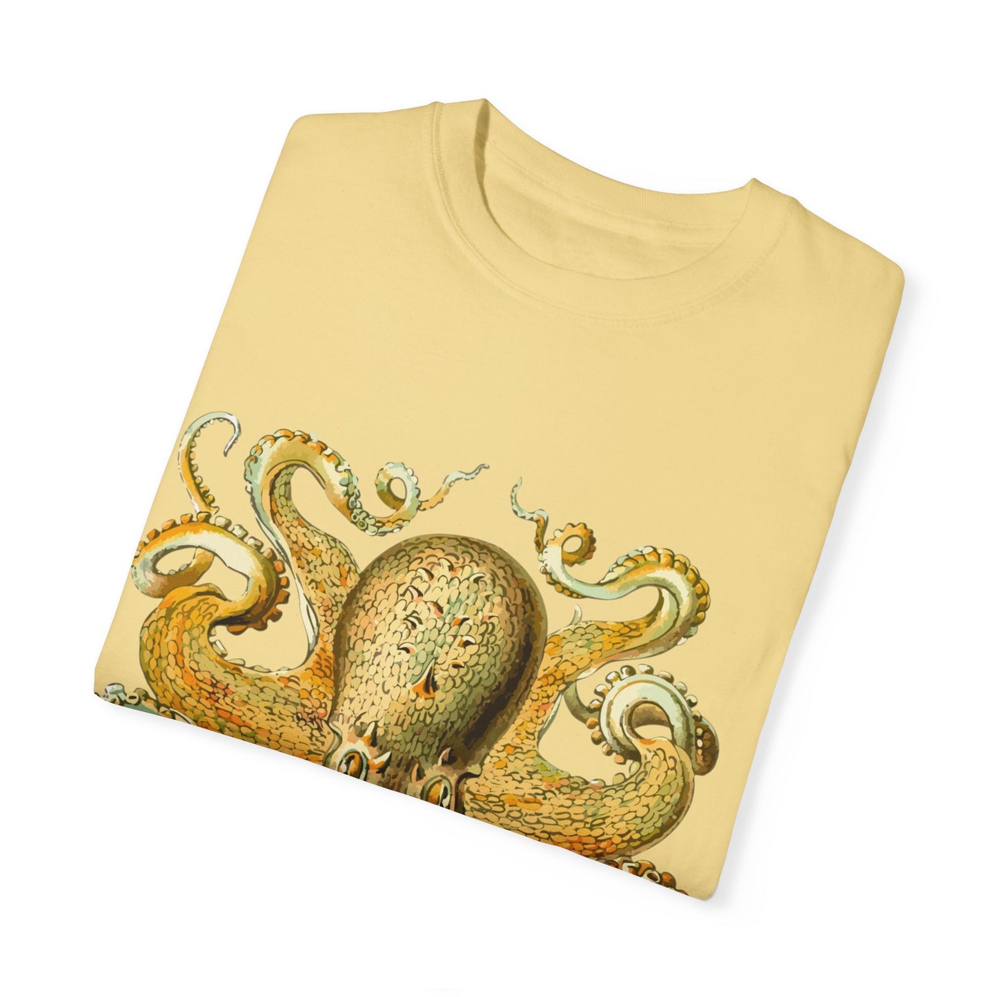 Octopus Shirt