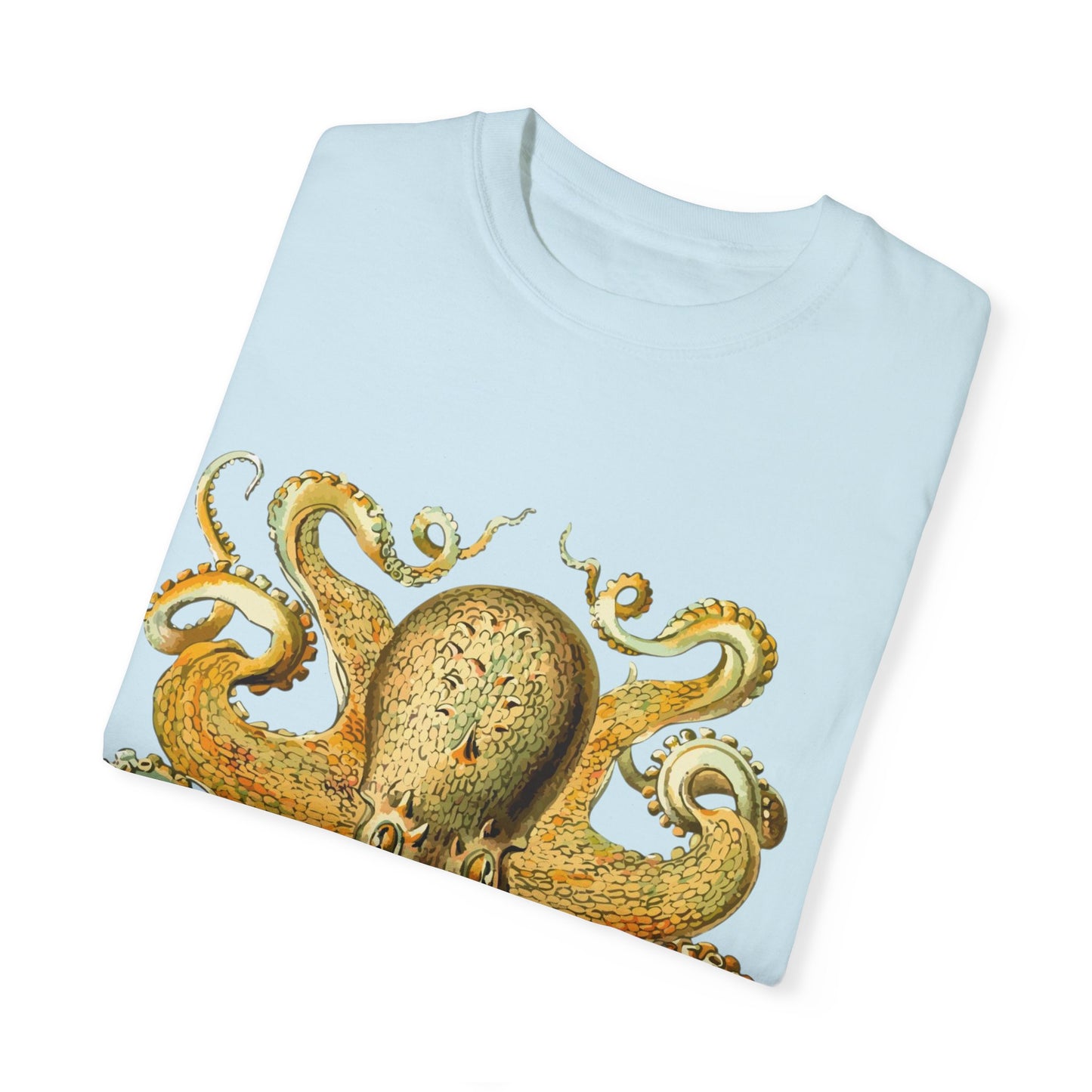 Octopus Shirt