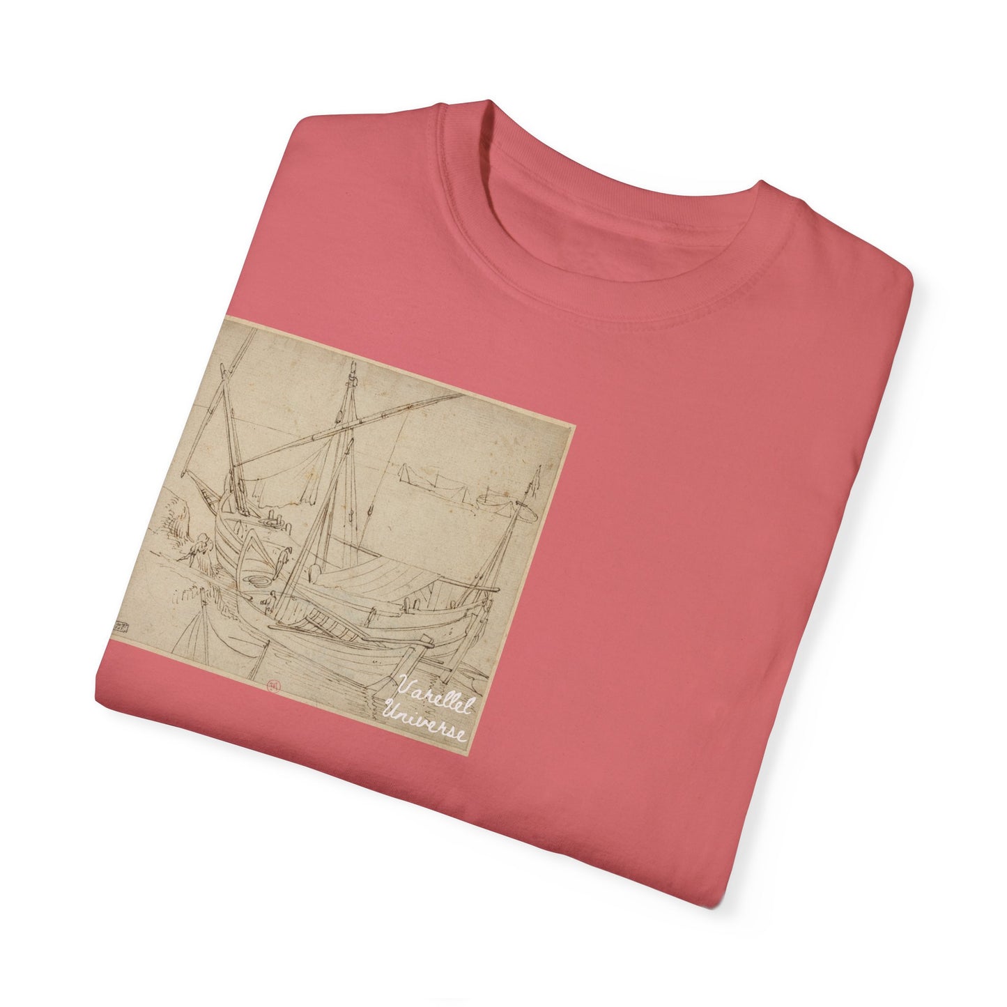 Set Sail