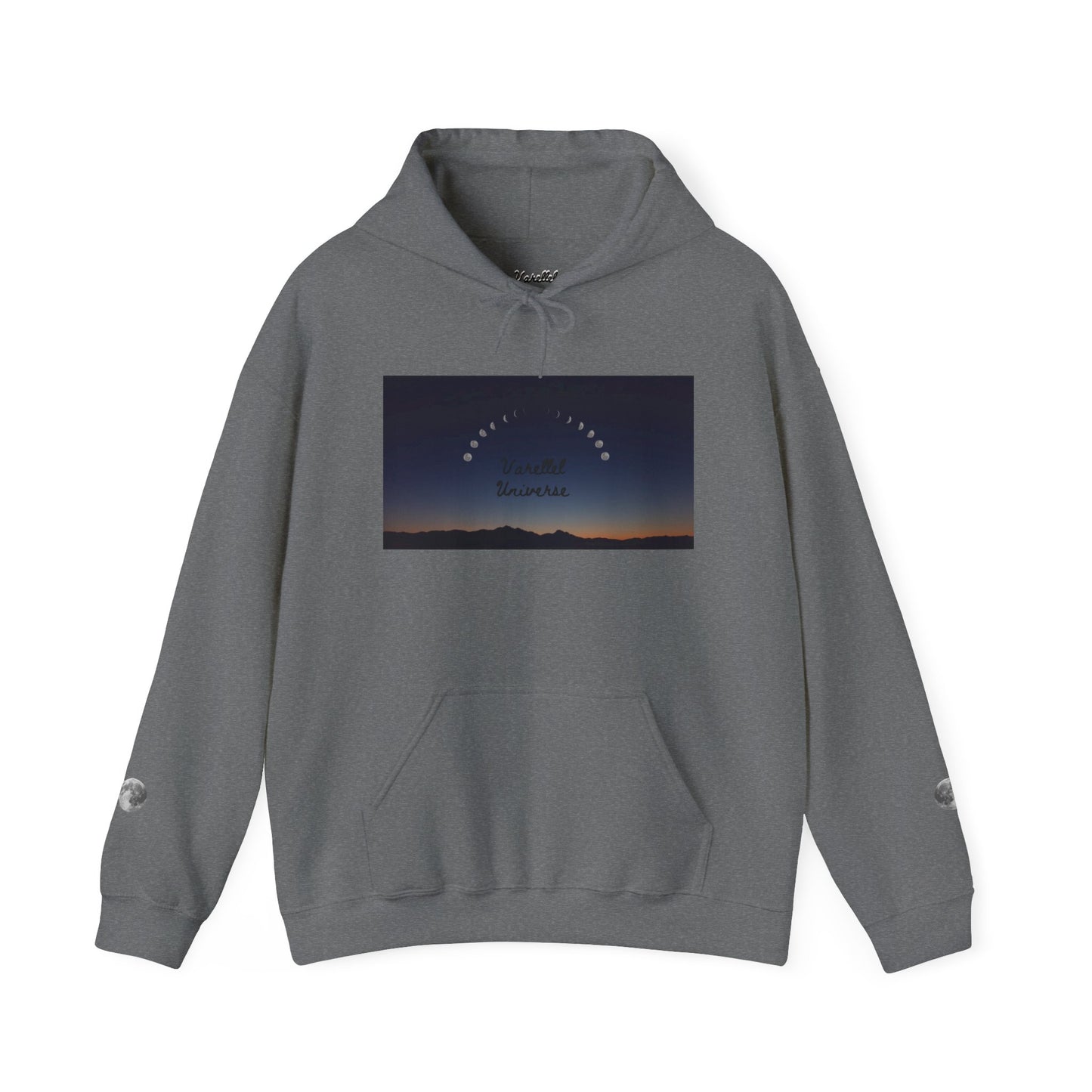 Moonlit
