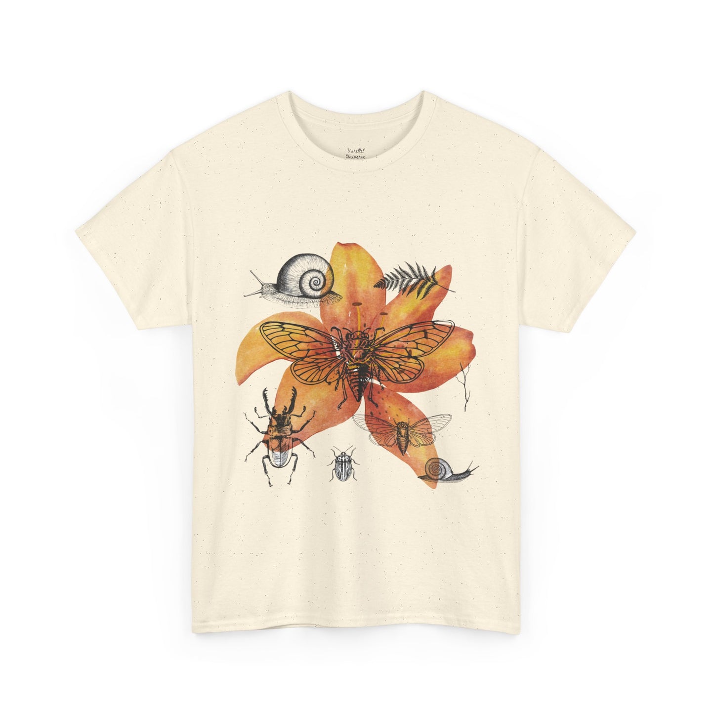 Entomology