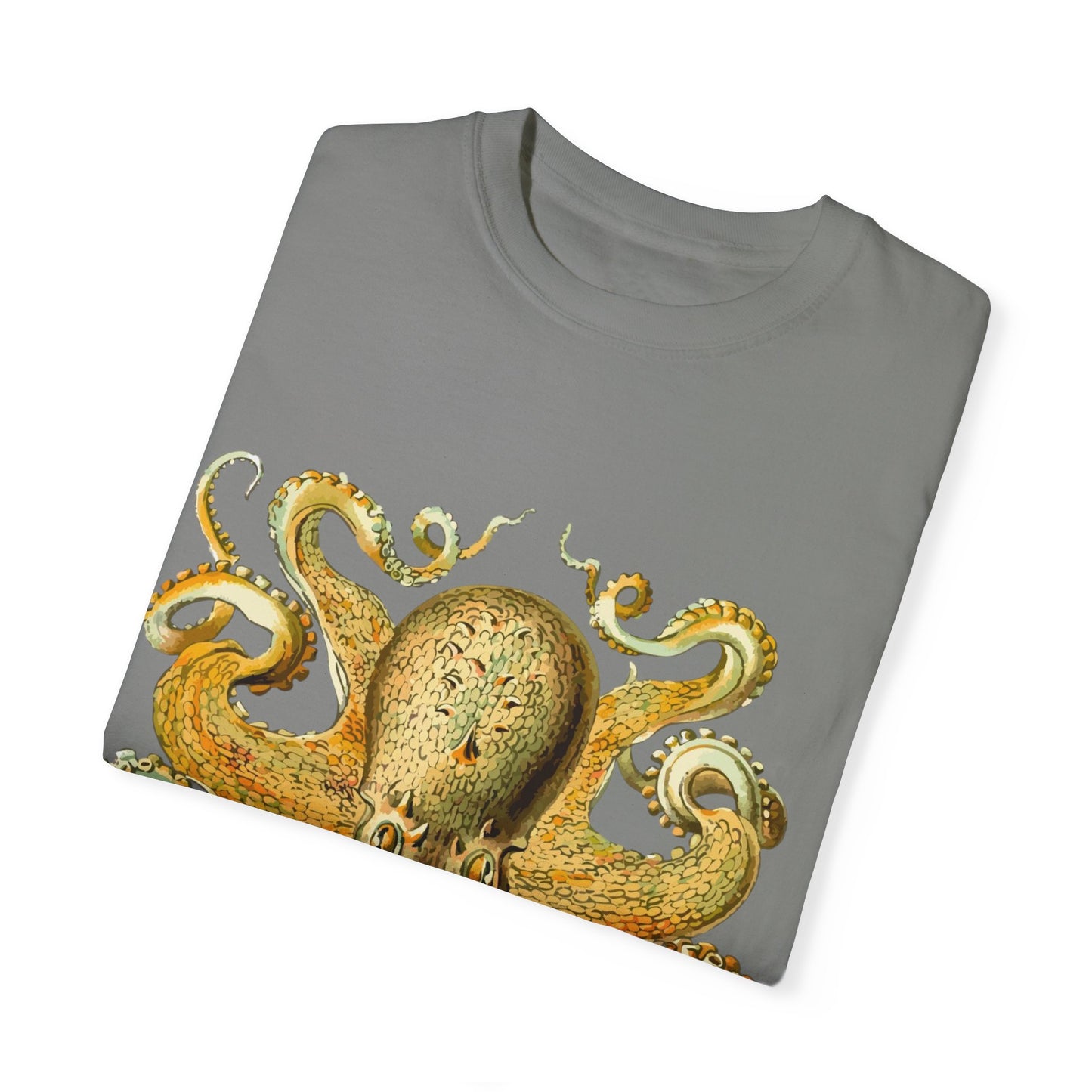 Octopus Shirt