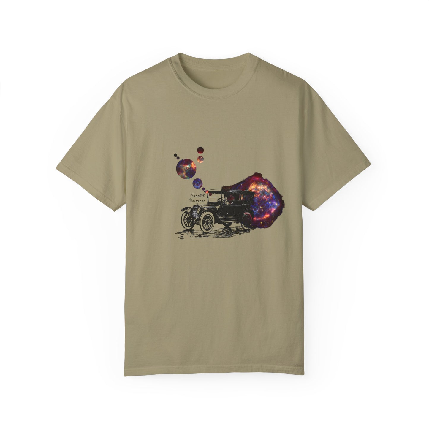 Cars & Stars