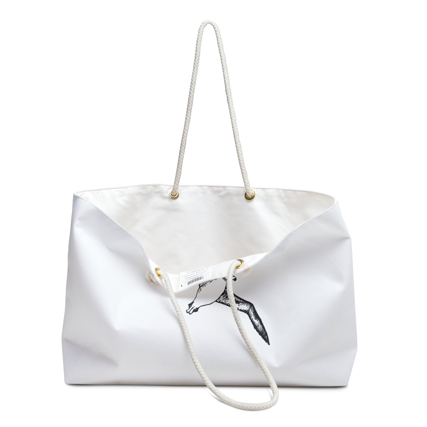Seagull Weekender Tote