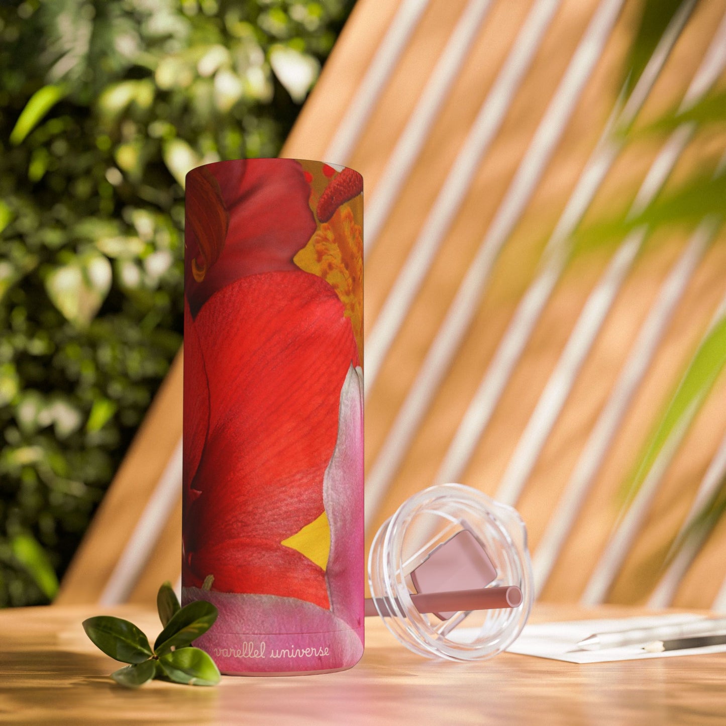 Flora Tumbler