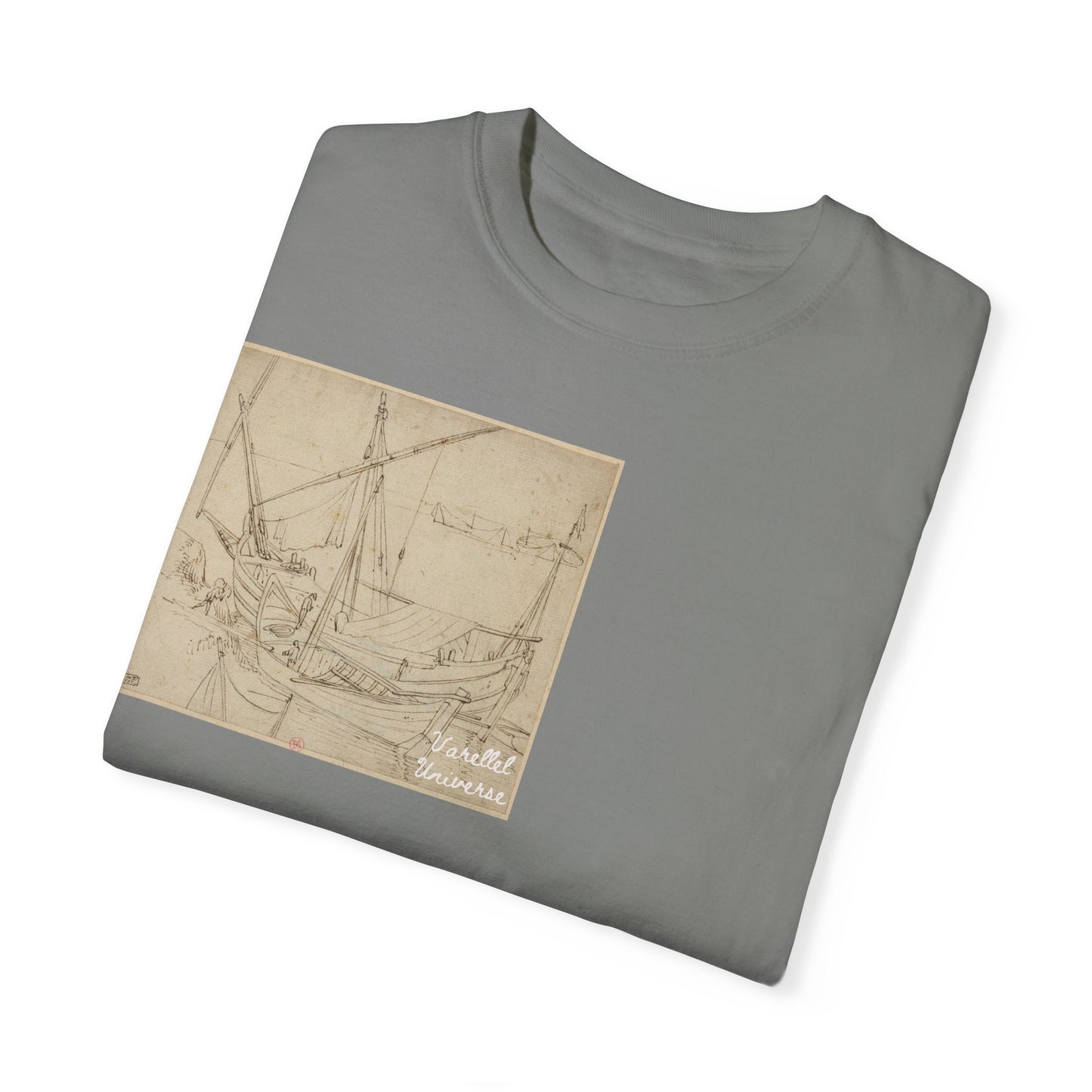 Set Sail