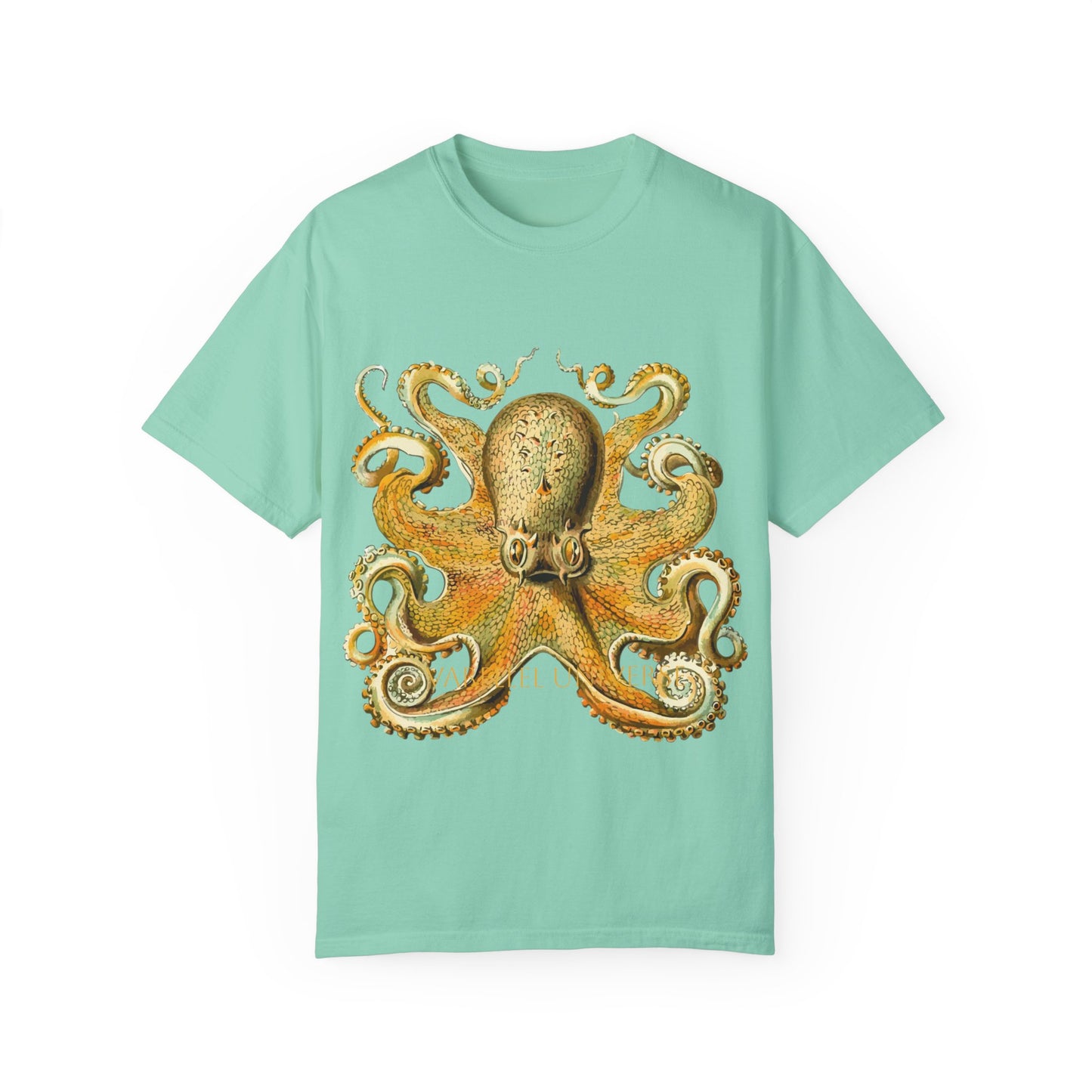 Octopus Shirt