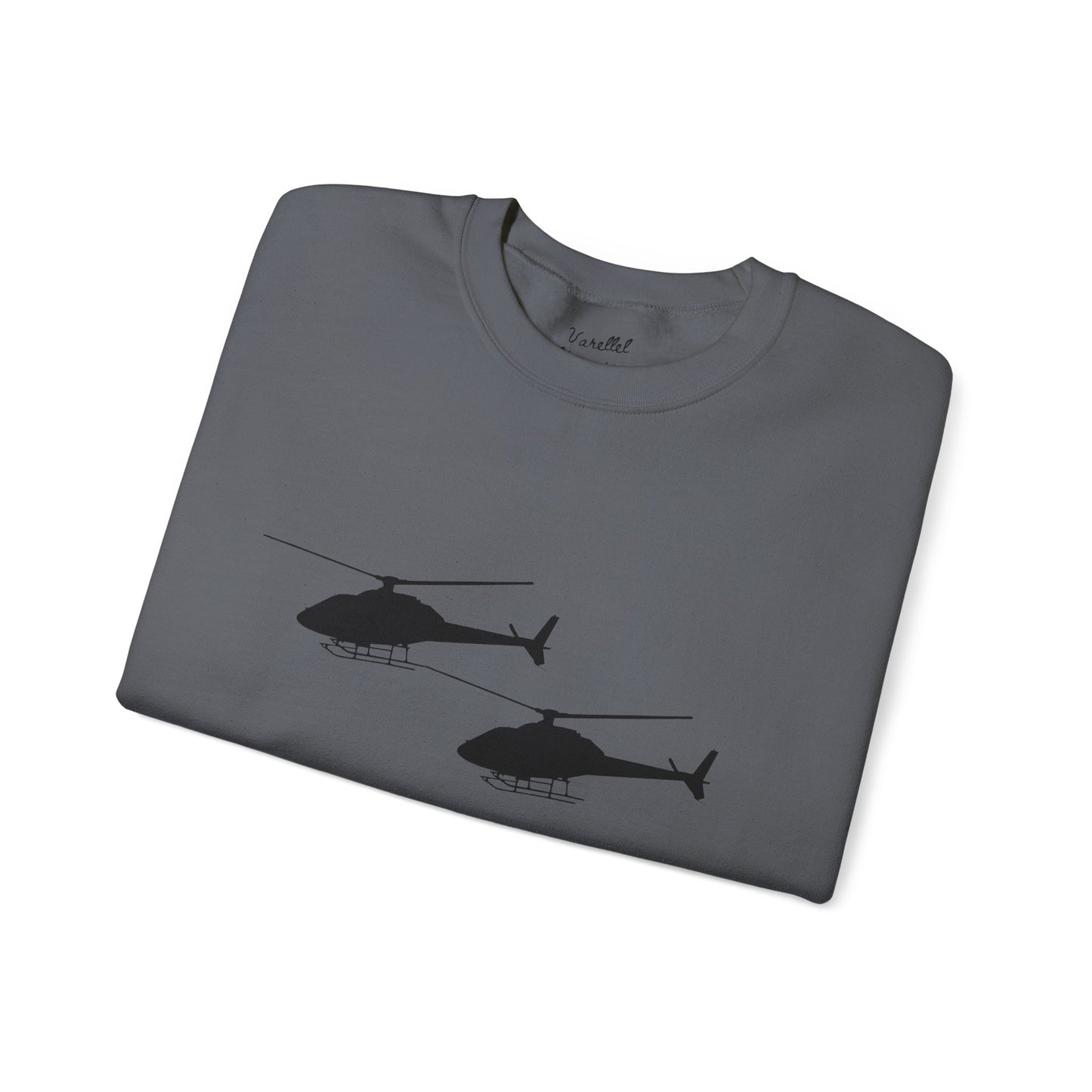 Helicopter Helicopter