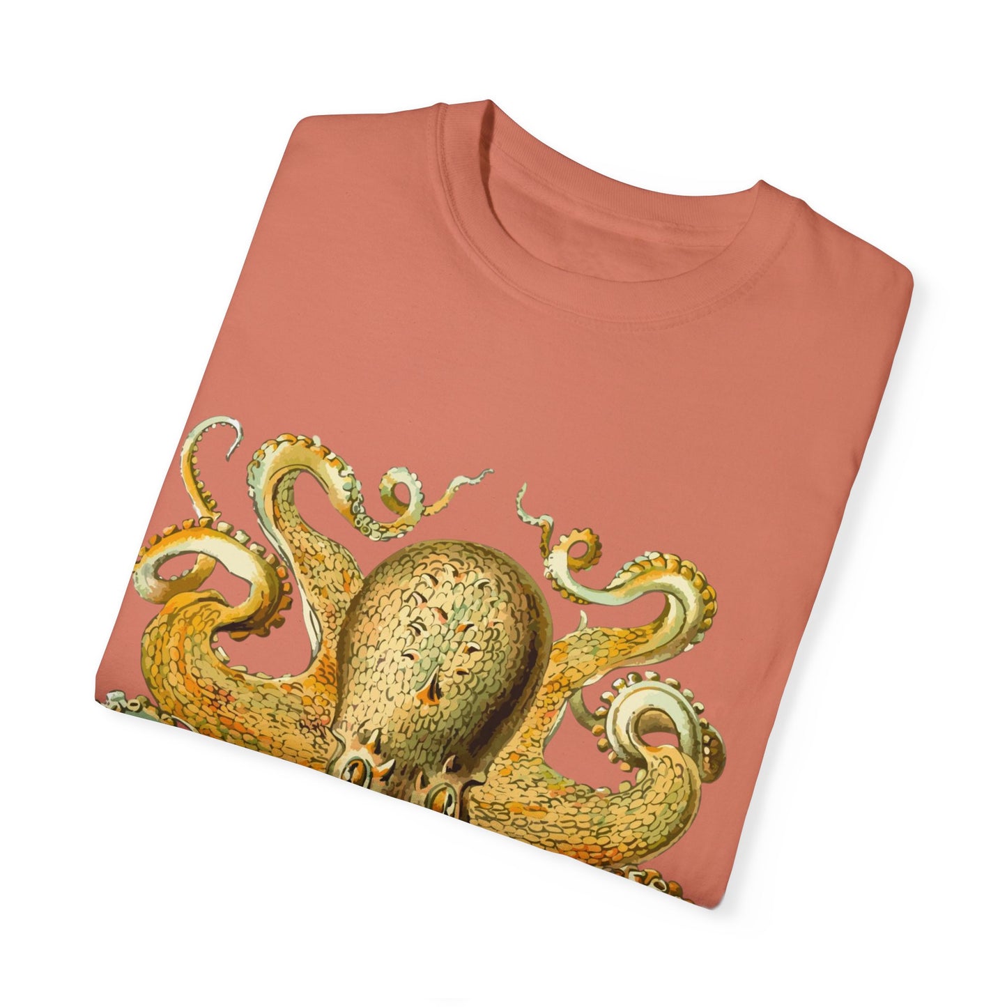 Octopus Shirt