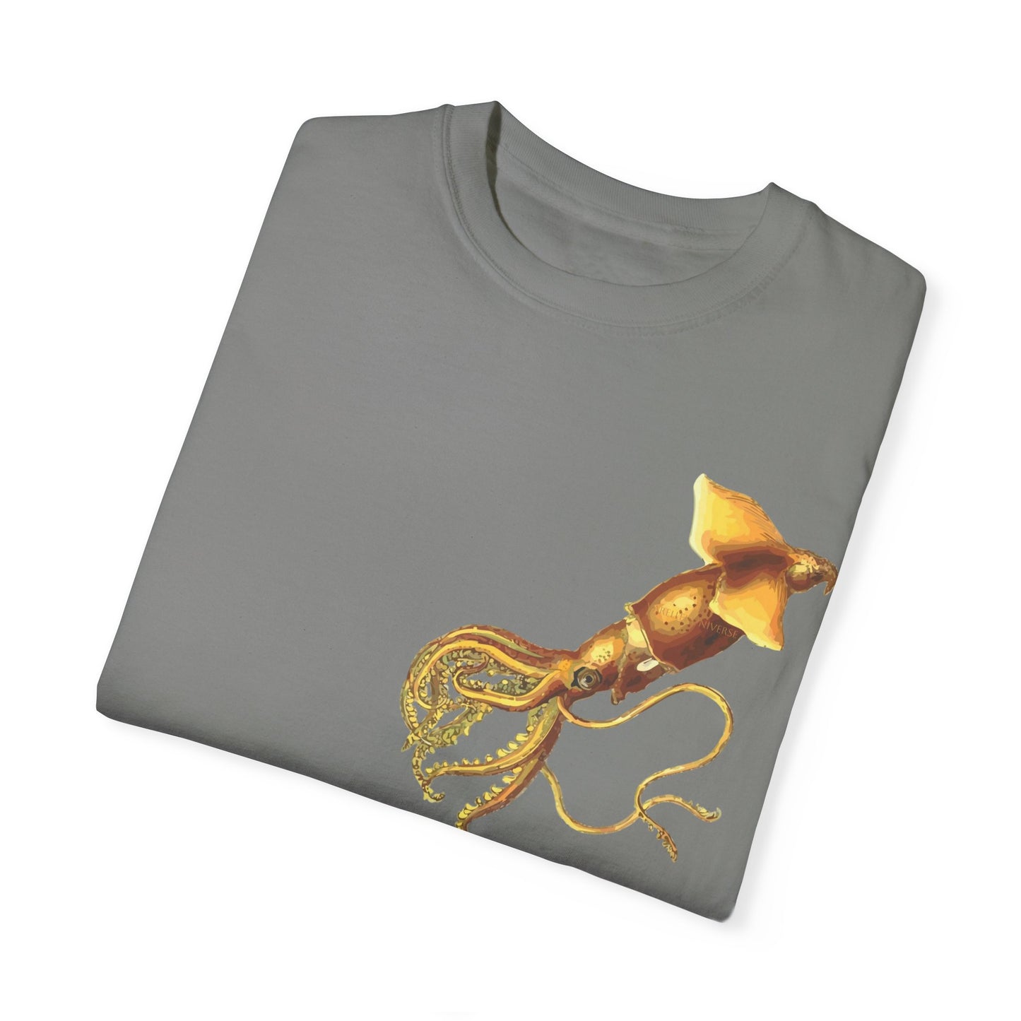Deep Sea Tee