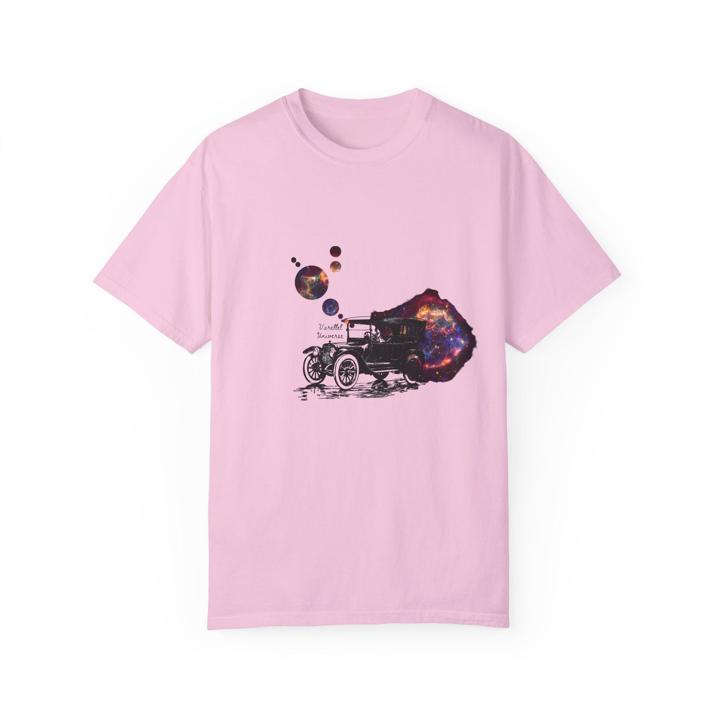 Cars & Stars