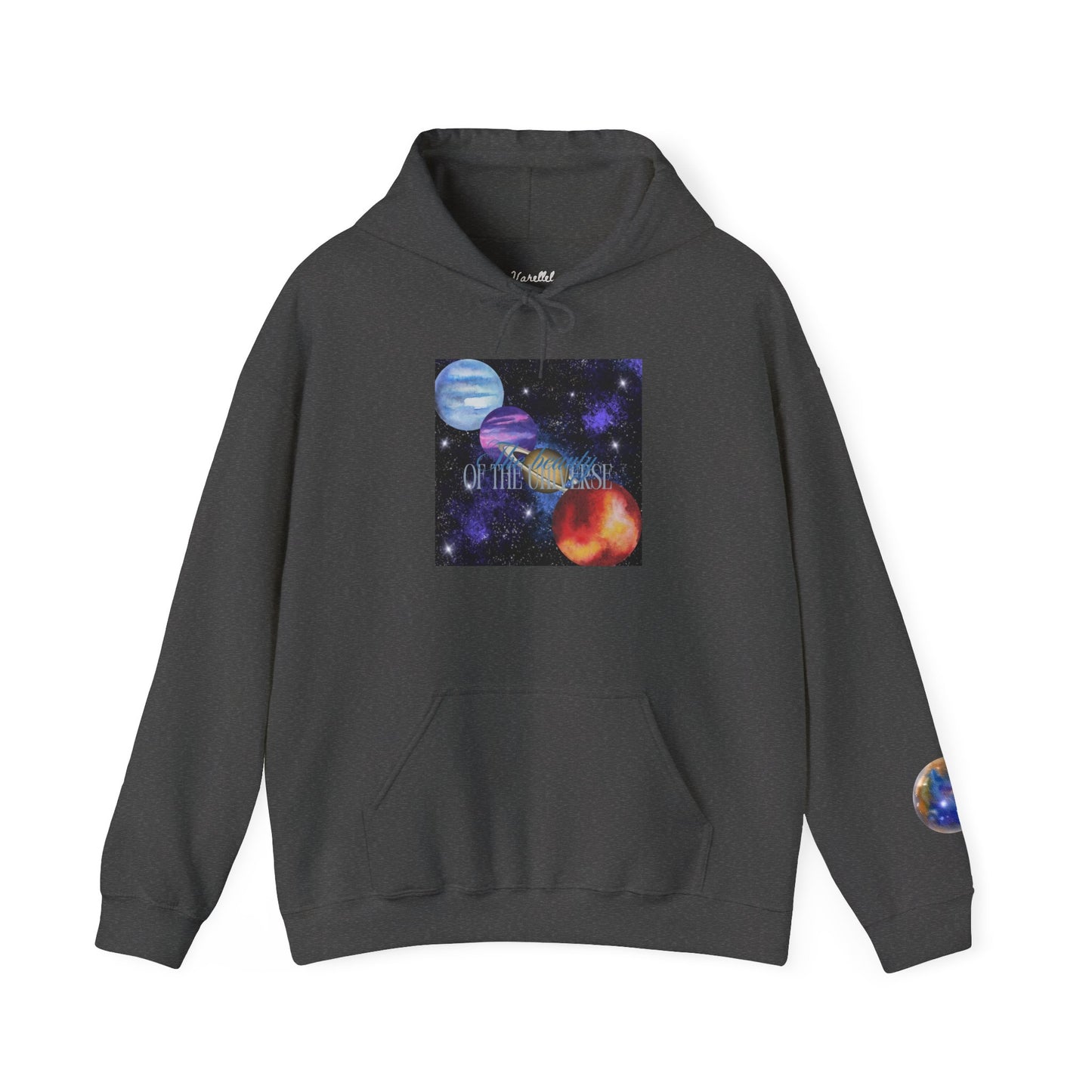 Macrocosm Hoodie