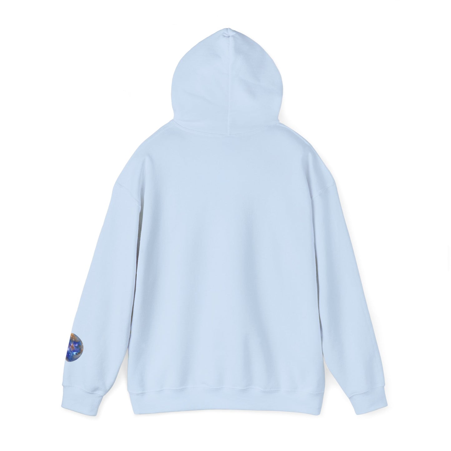 Macrocosm Hoodie