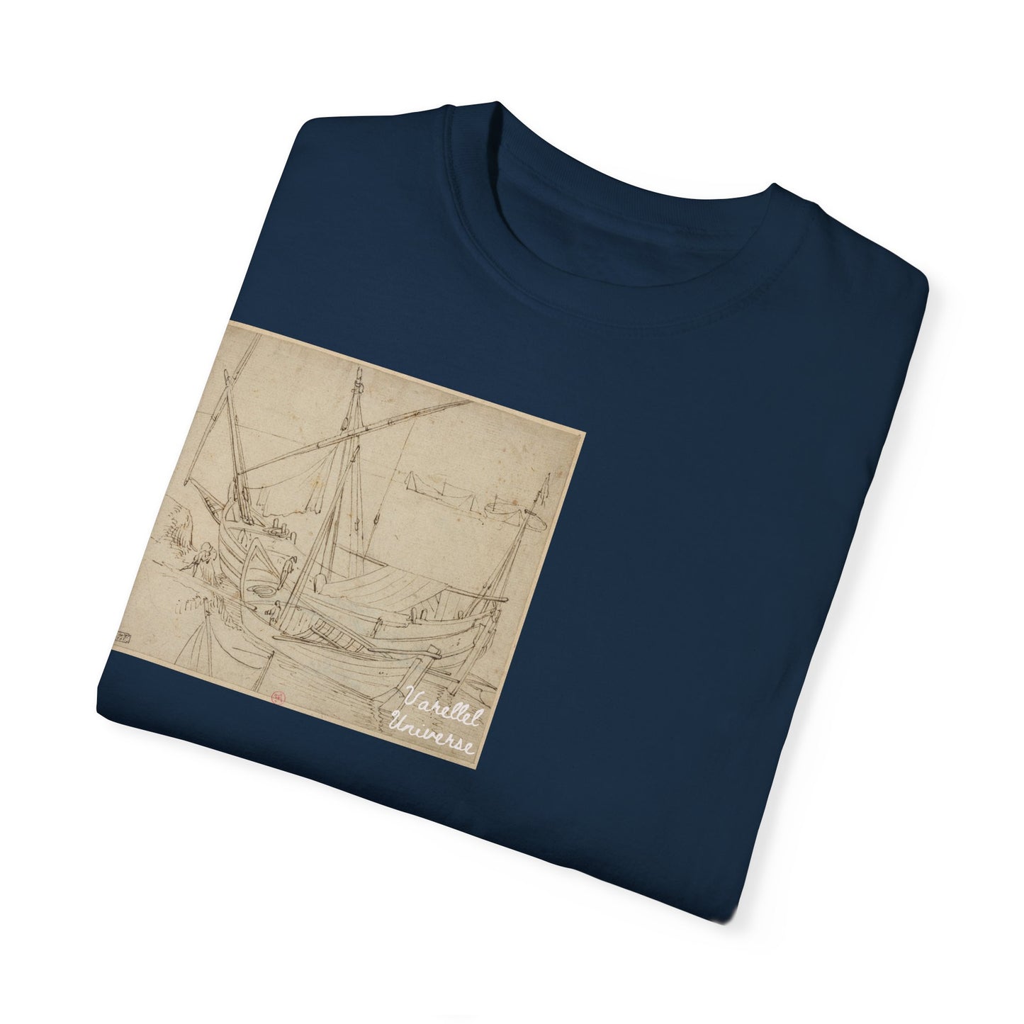 Set Sail