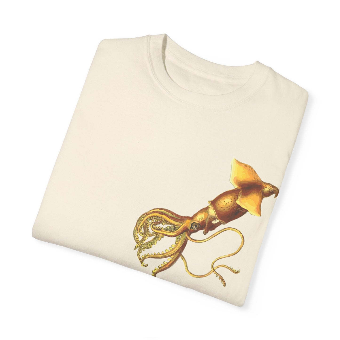 Deep Sea Tee