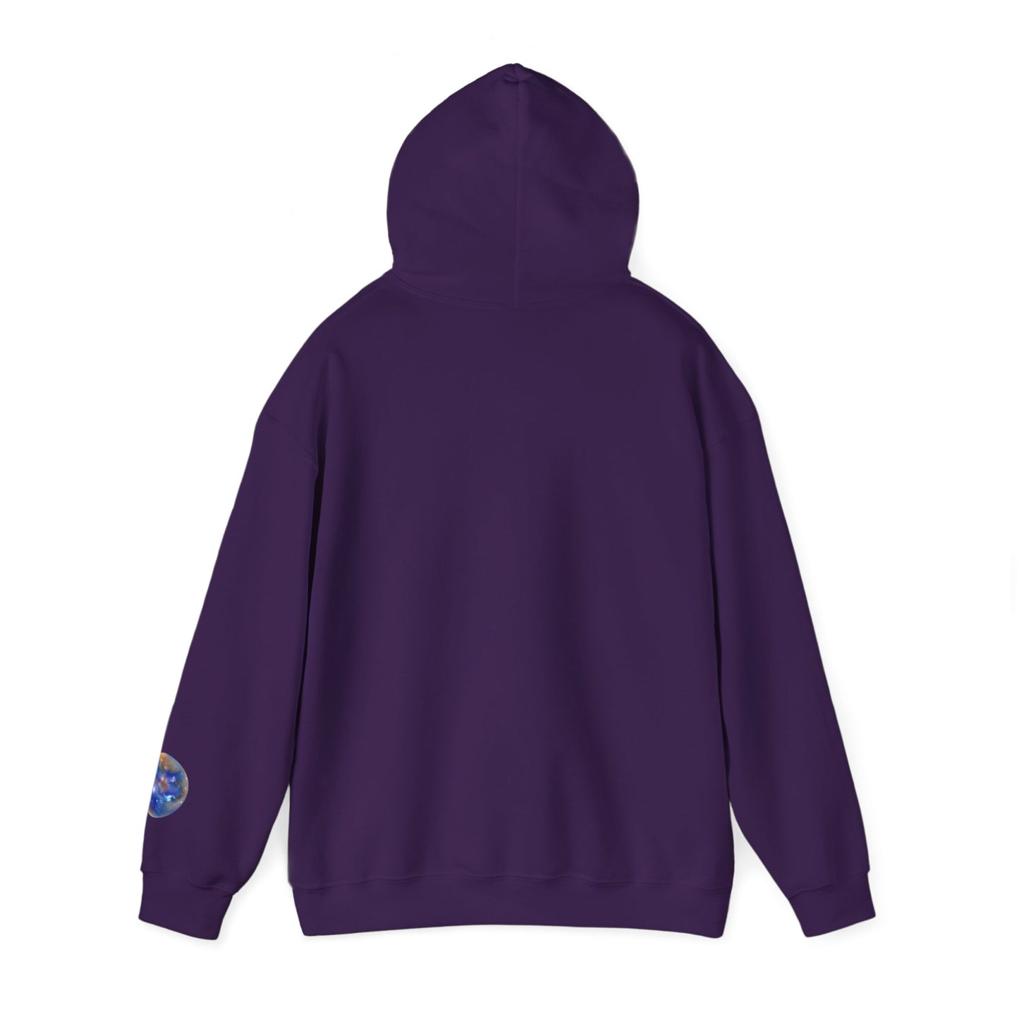 Macrocosm Hoodie