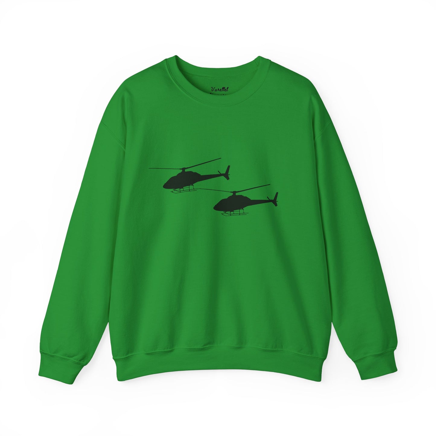 Helicopter Helicopter