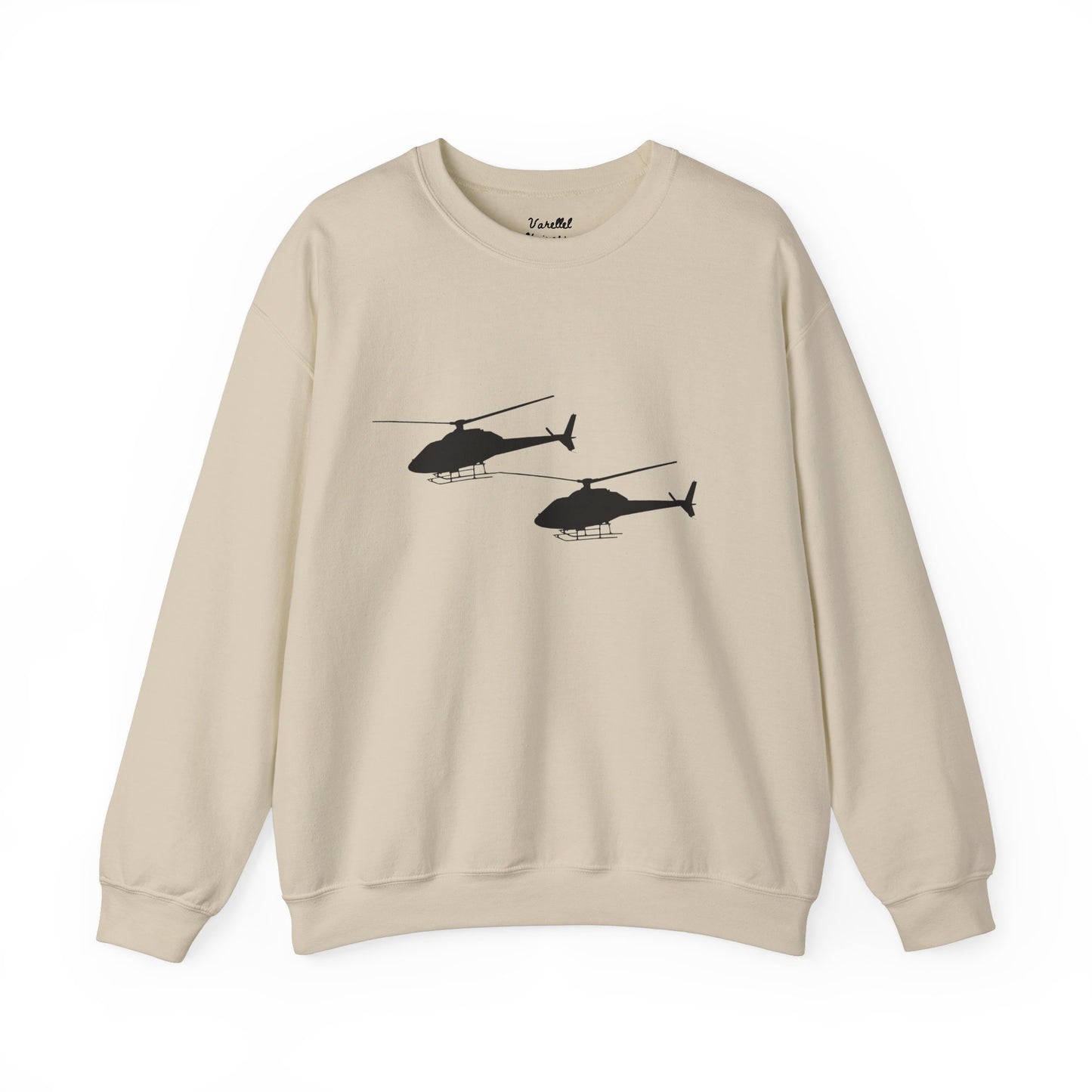 Helicopter Helicopter