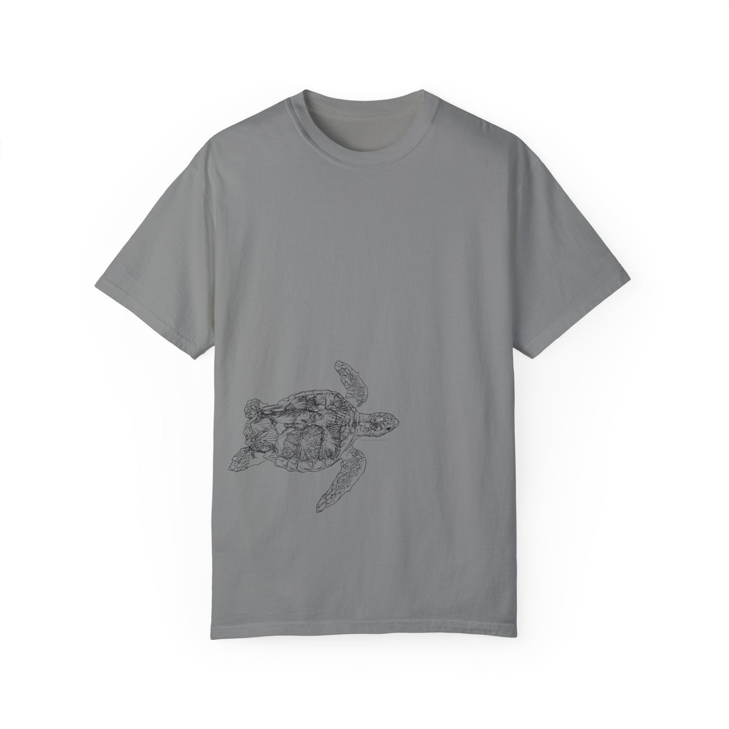 Oceania Shirt
