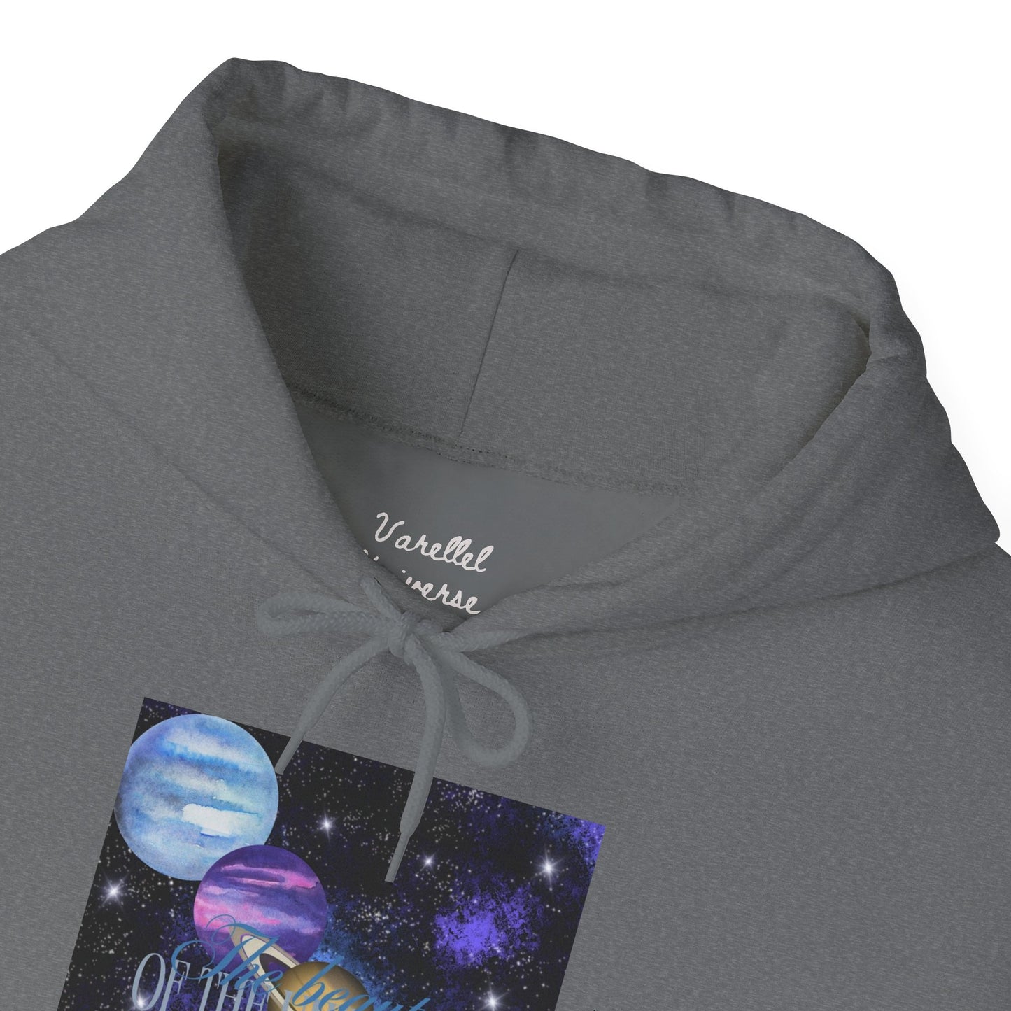 Macrocosm Hoodie