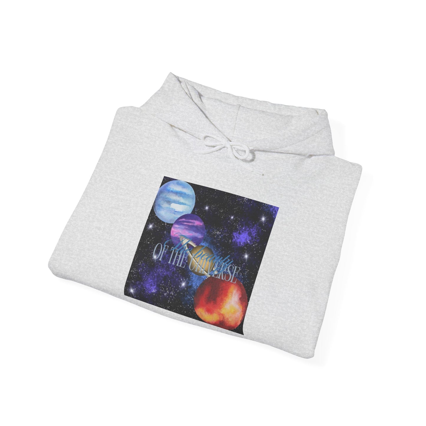 Macrocosm Hoodie