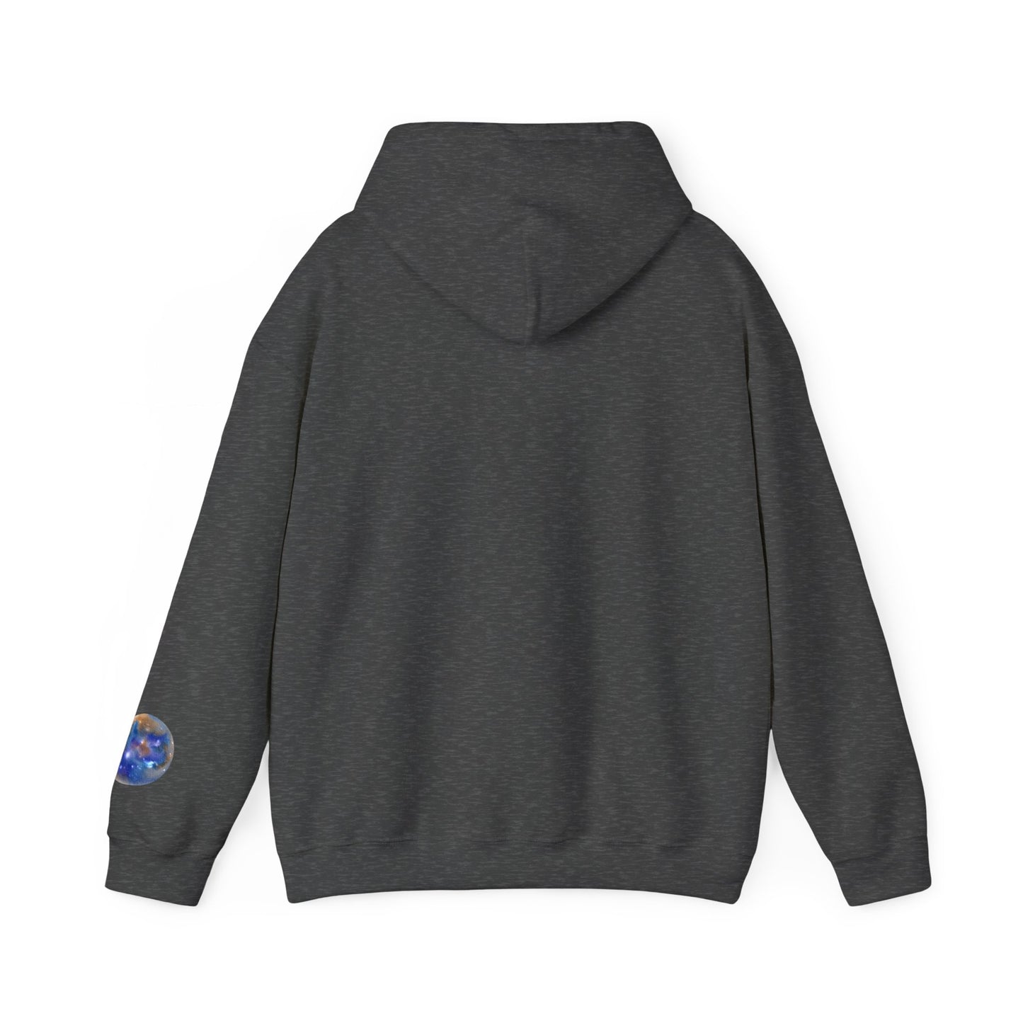 Macrocosm Hoodie