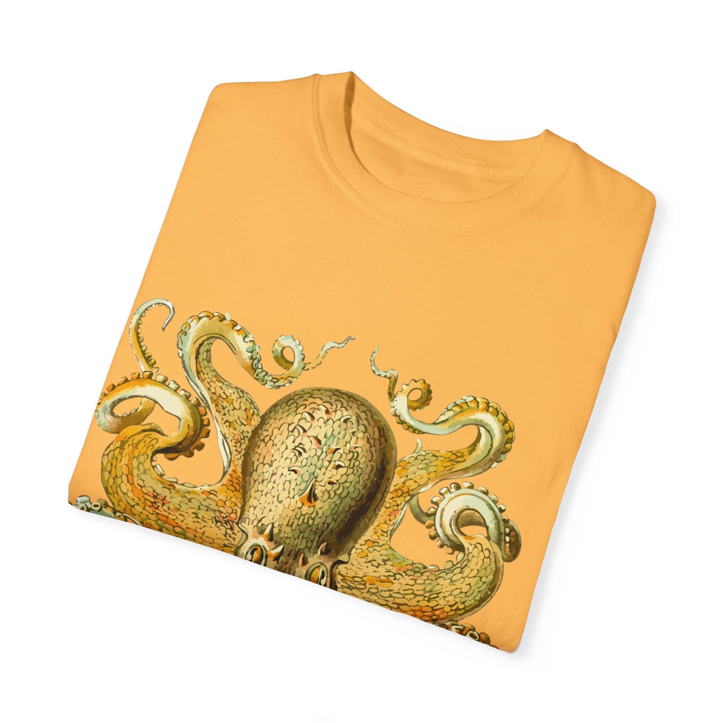 Octopus Shirt
