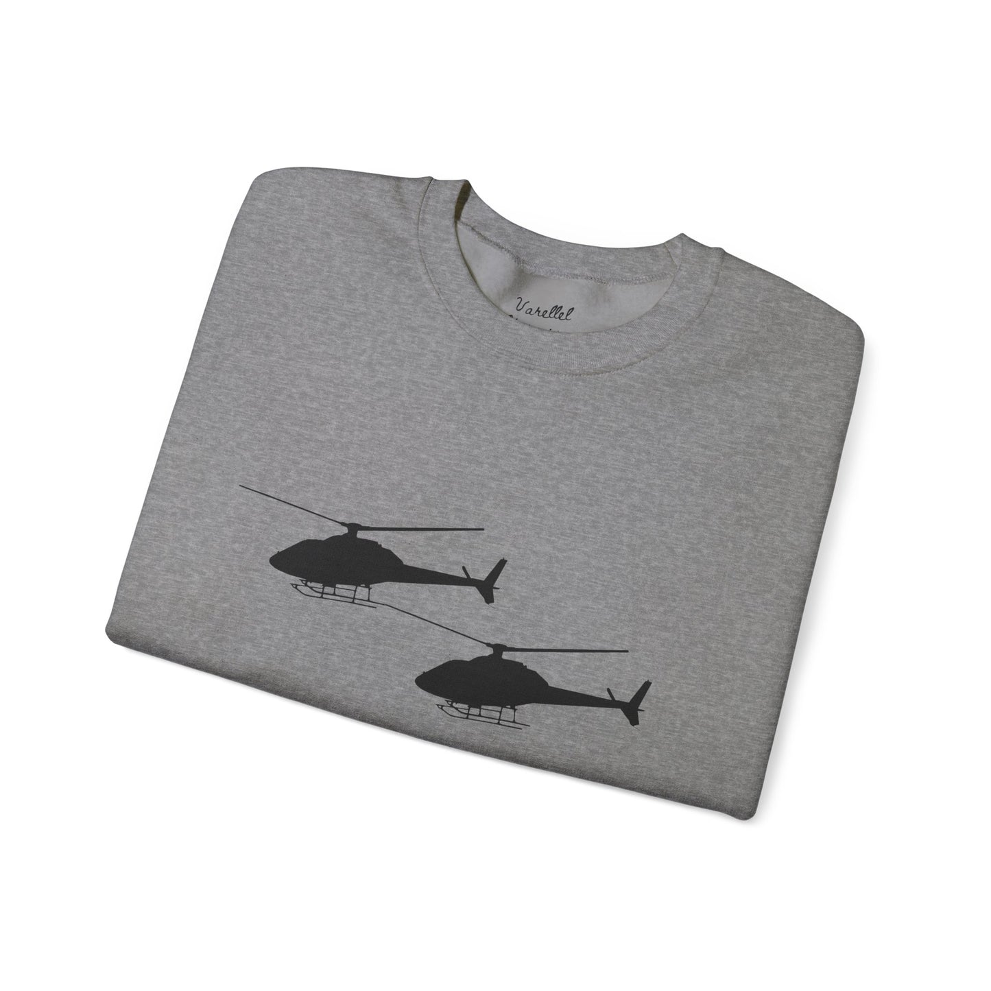 Helicopter Helicopter