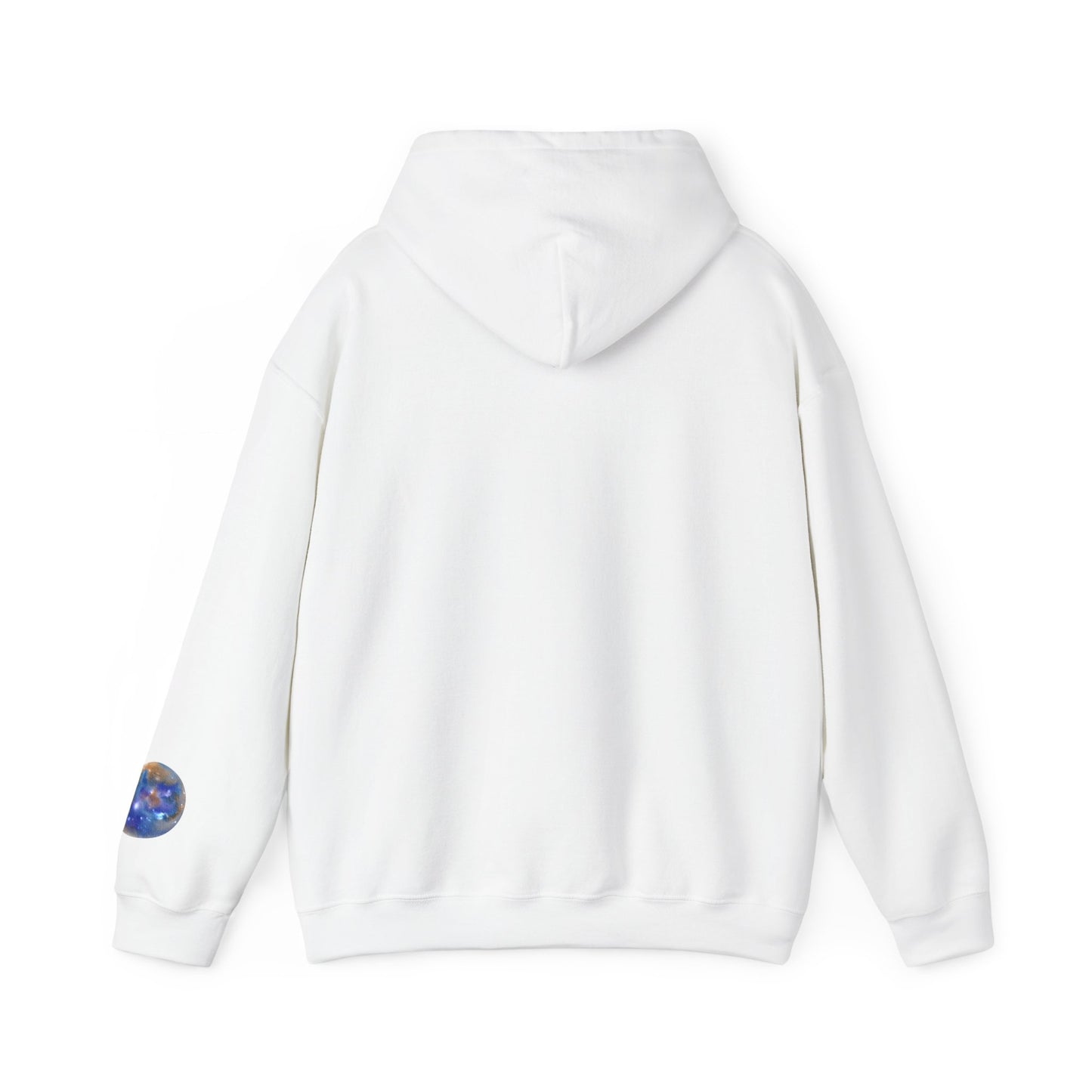 Macrocosm Hoodie