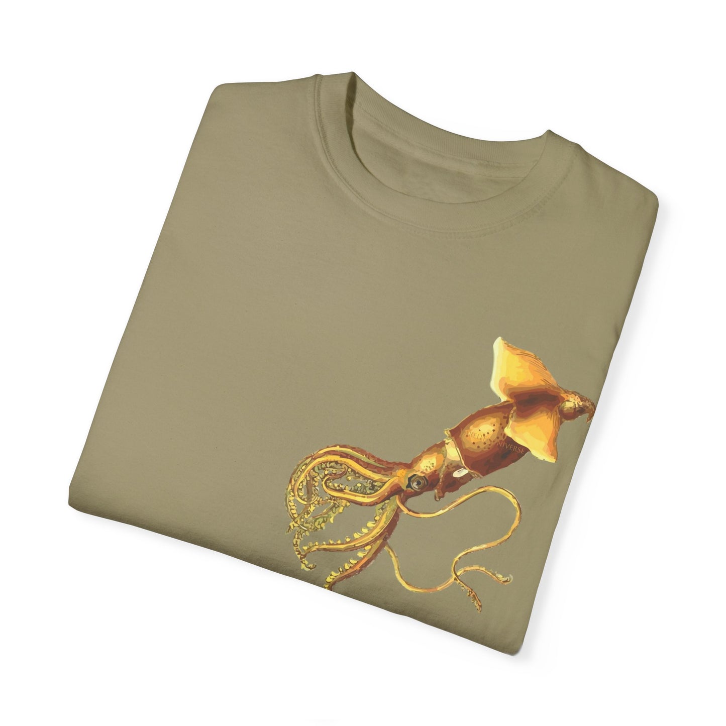 Deep Sea Tee