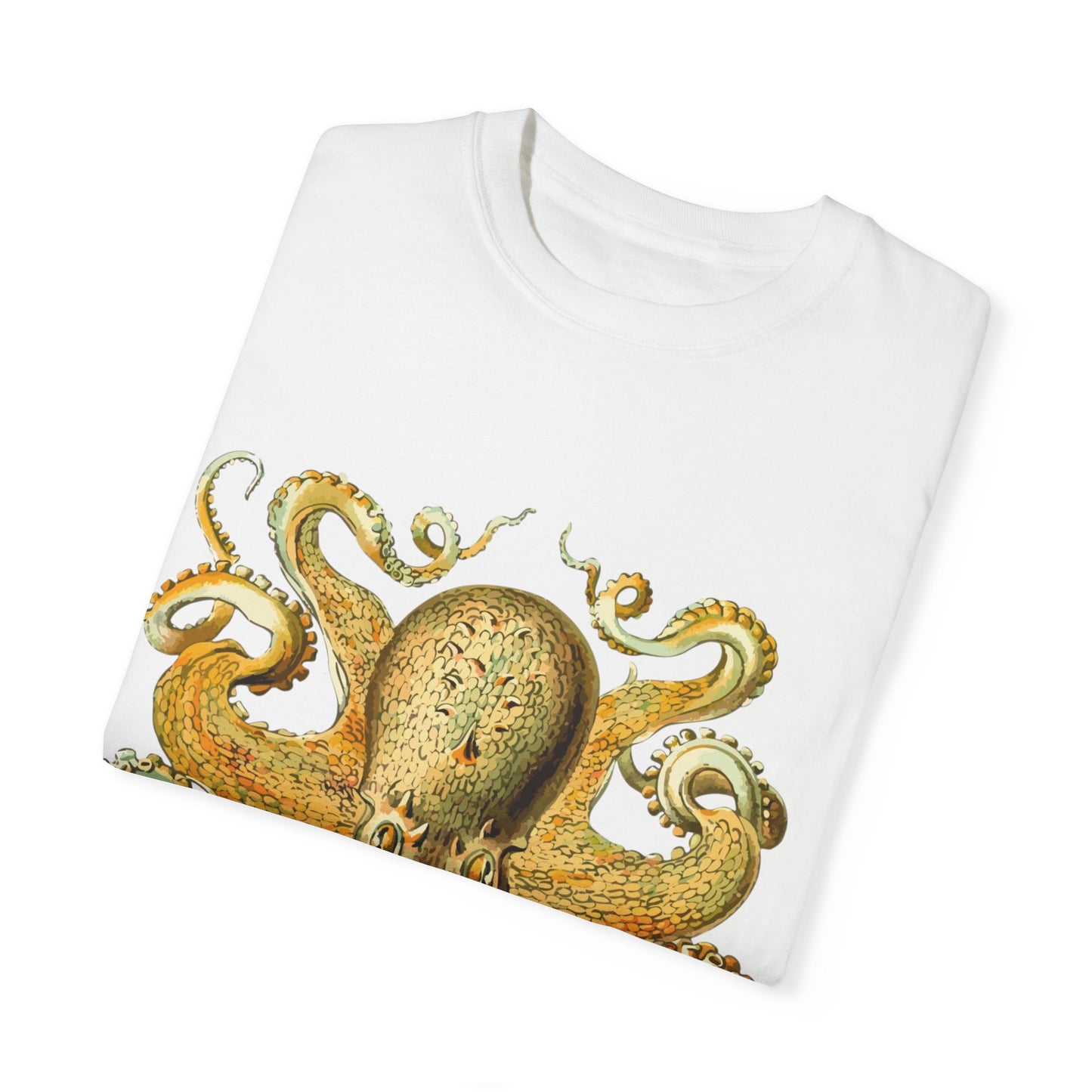 Octopus Shirt
