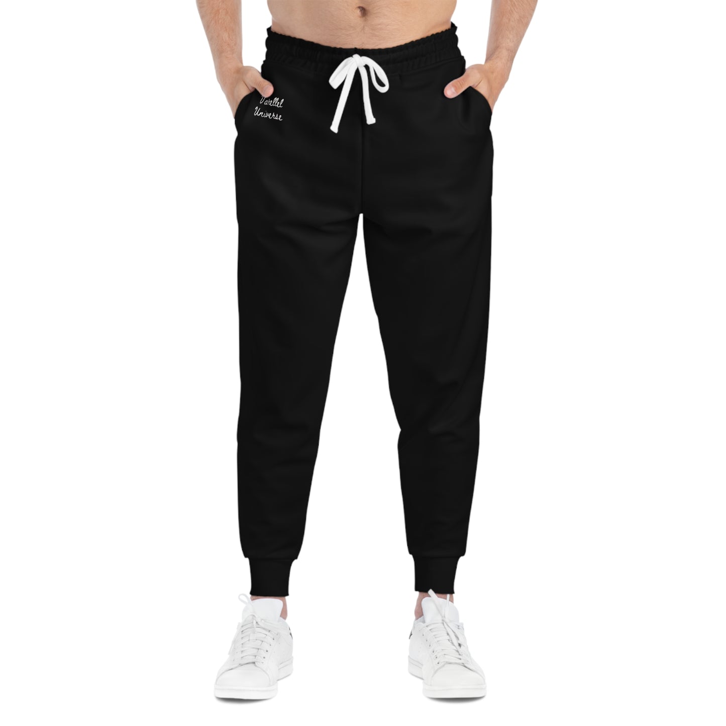Plain Black