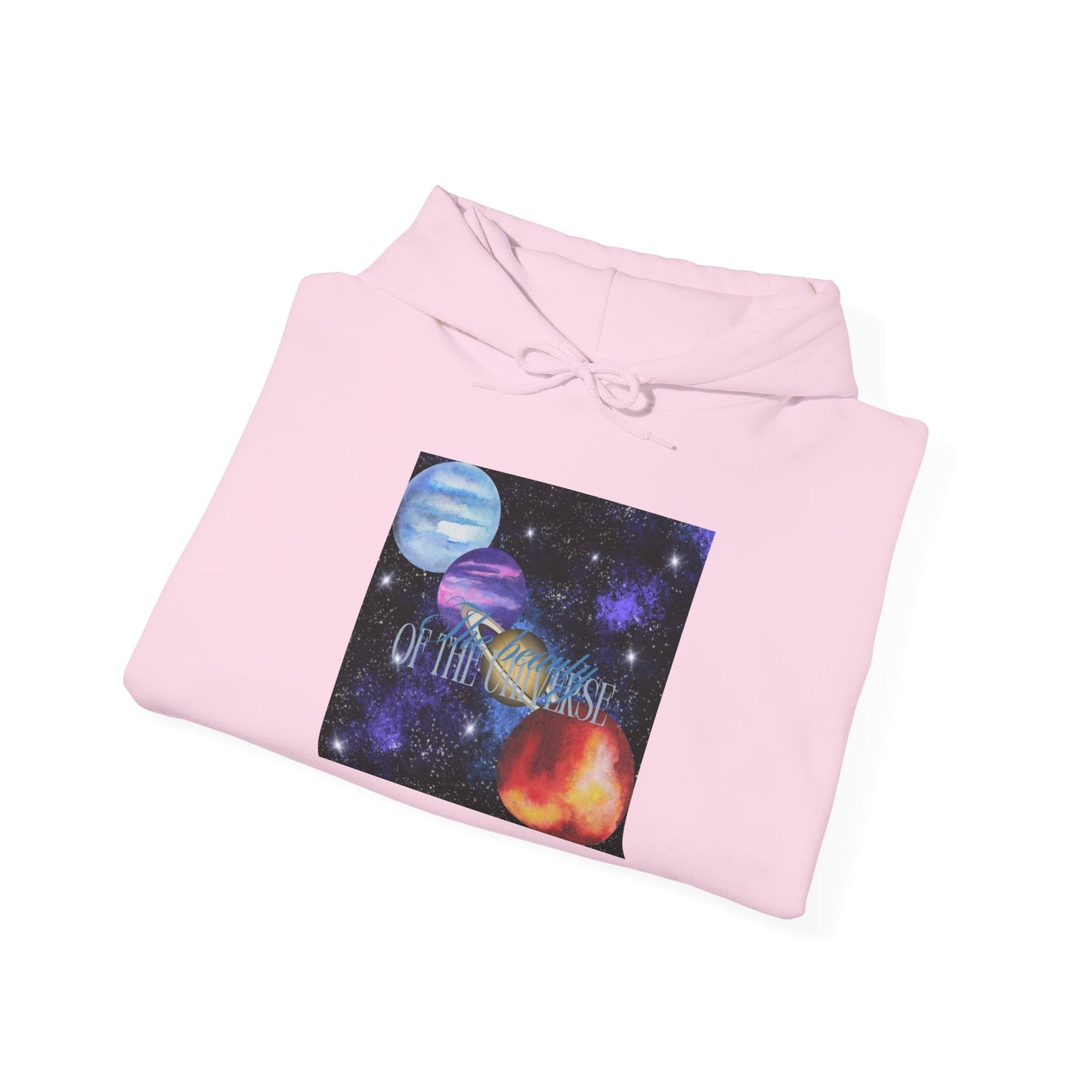 Macrocosm Hoodie