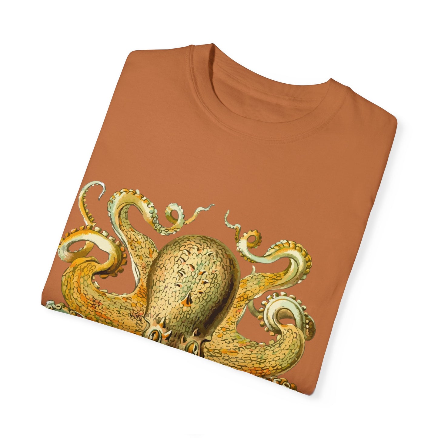Octopus Shirt
