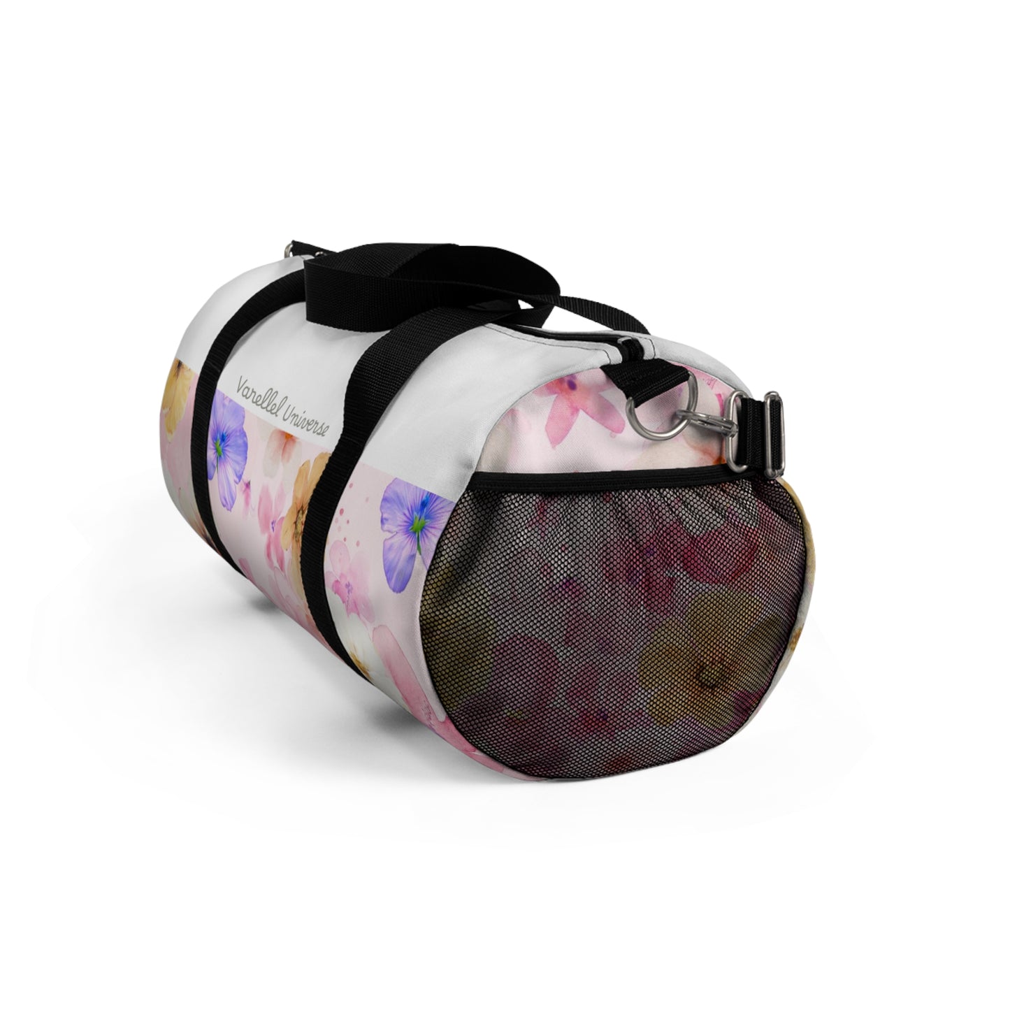 Duffel Bag - Florallel