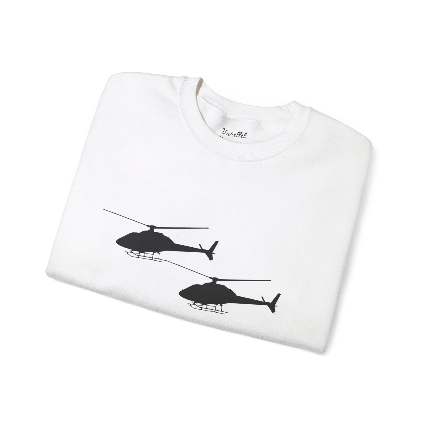 Helicopter Helicopter