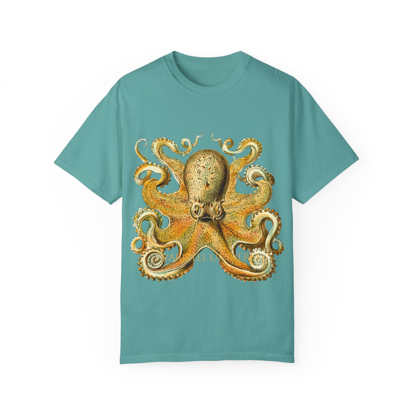 Octopus Shirt