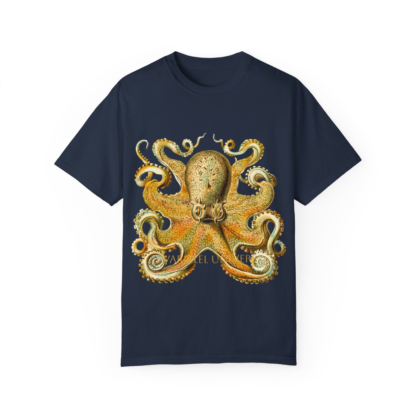 Octopus Shirt