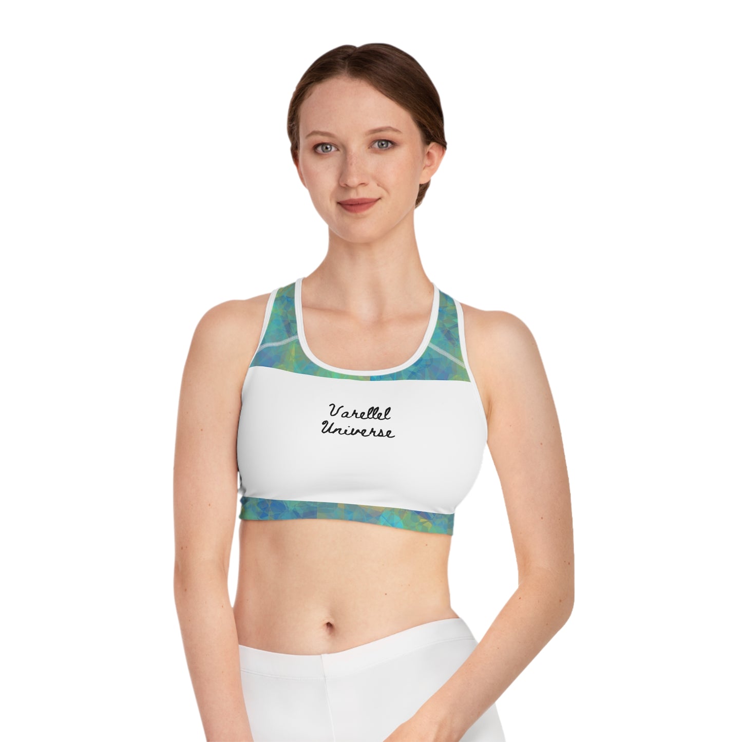 Crytallized Top